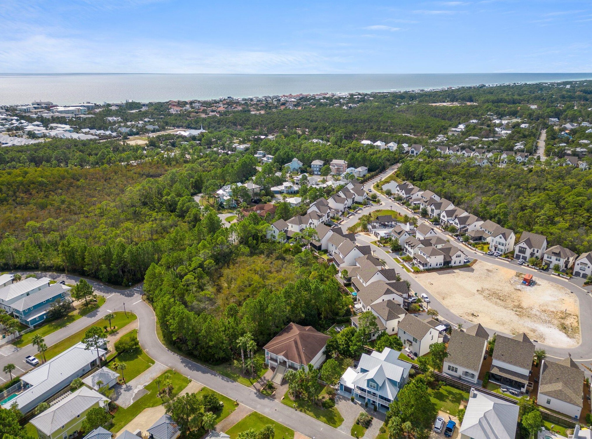 53 Cypress Breeze Blvd, Santa Rosa Beach FL  32459-7026 exterior