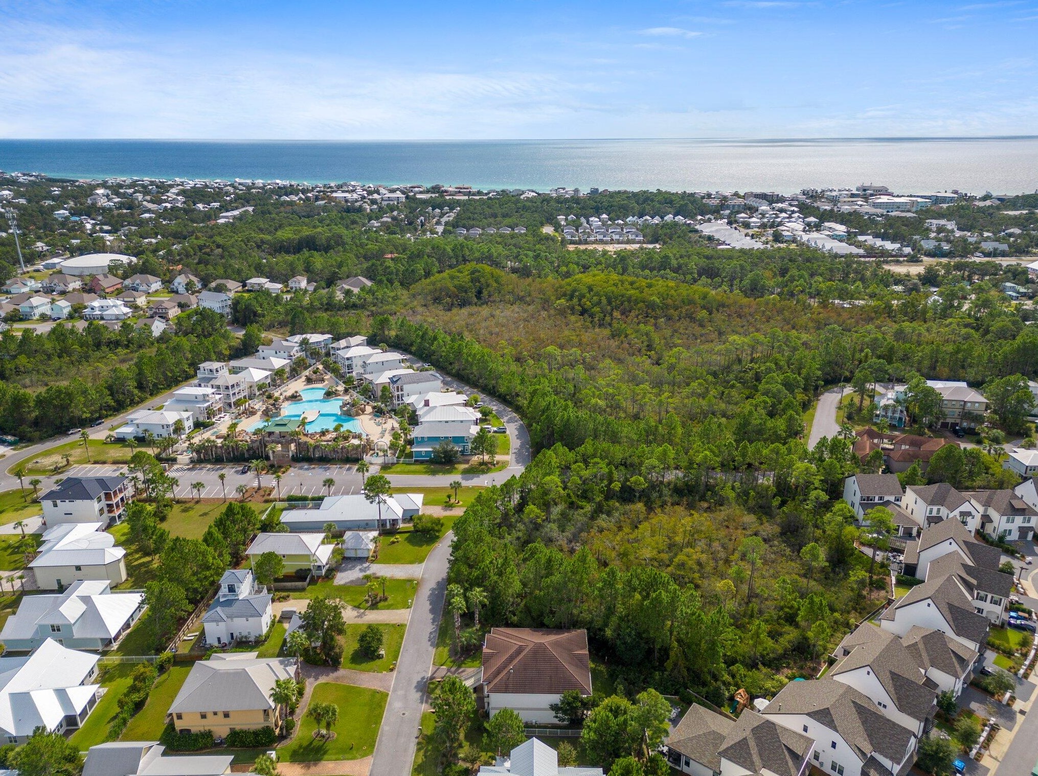 53 Cypress Breeze Blvd, Santa Rosa Beach FL  32459-7026 exterior