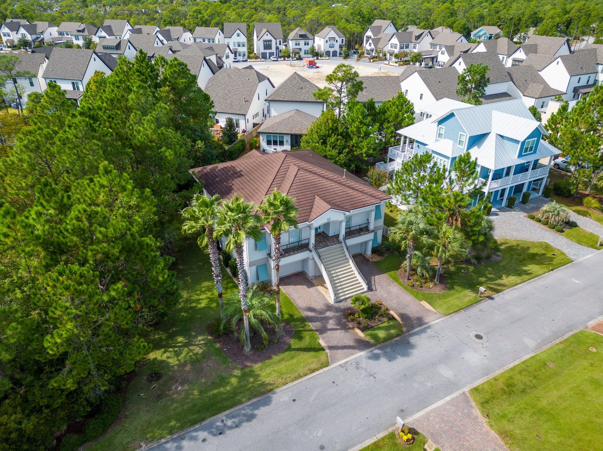 53 Cypress Breeze Blvd, Santa Rosa Beach FL  32459-7026 exterior