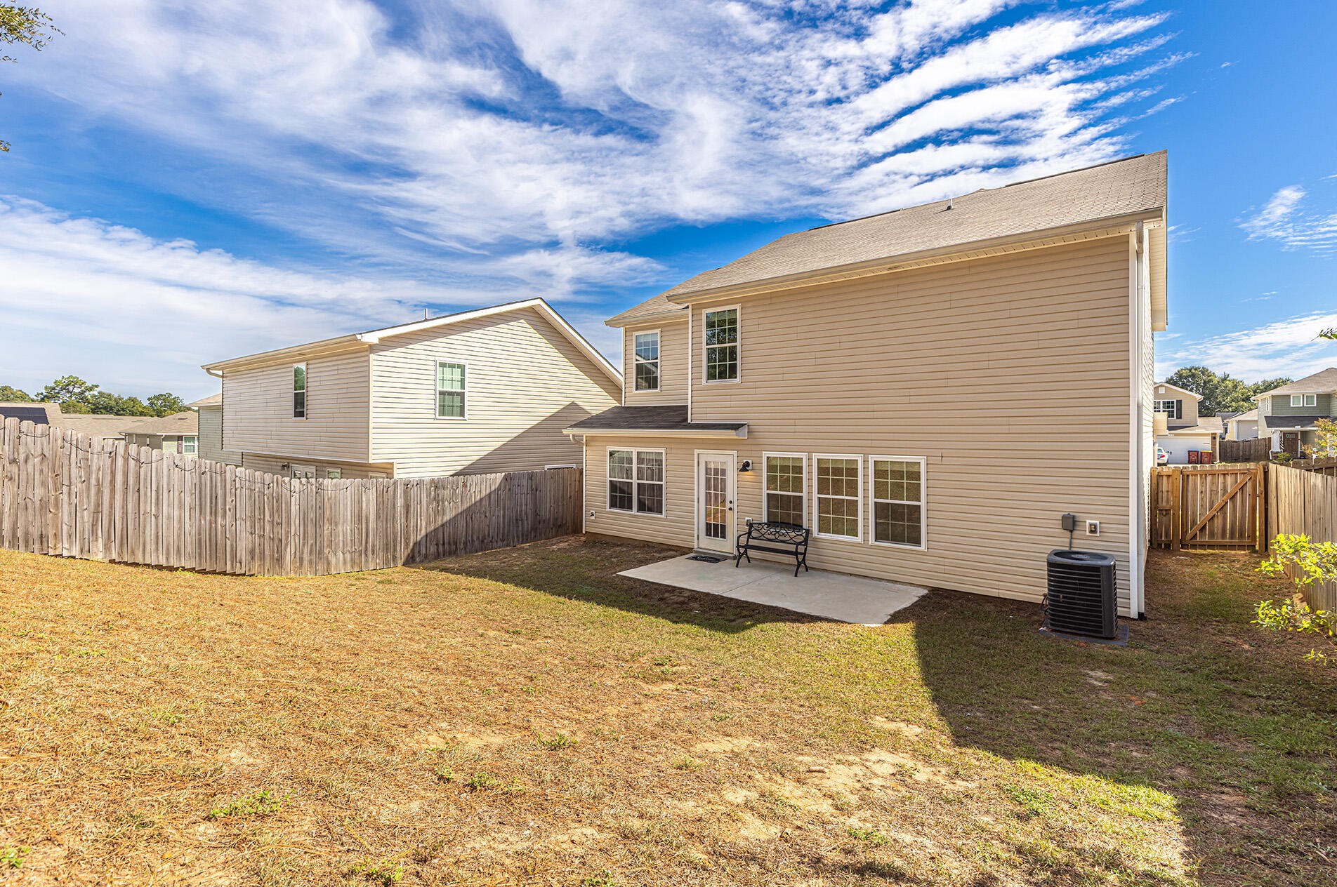 105 Bolte Ct, Crestview FL  32539-6959 exterior