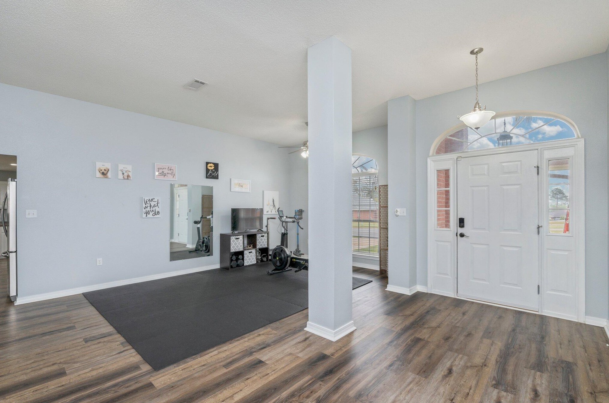 139 Strike Eagle Dr, Crestview FL  32536-2240 exterior