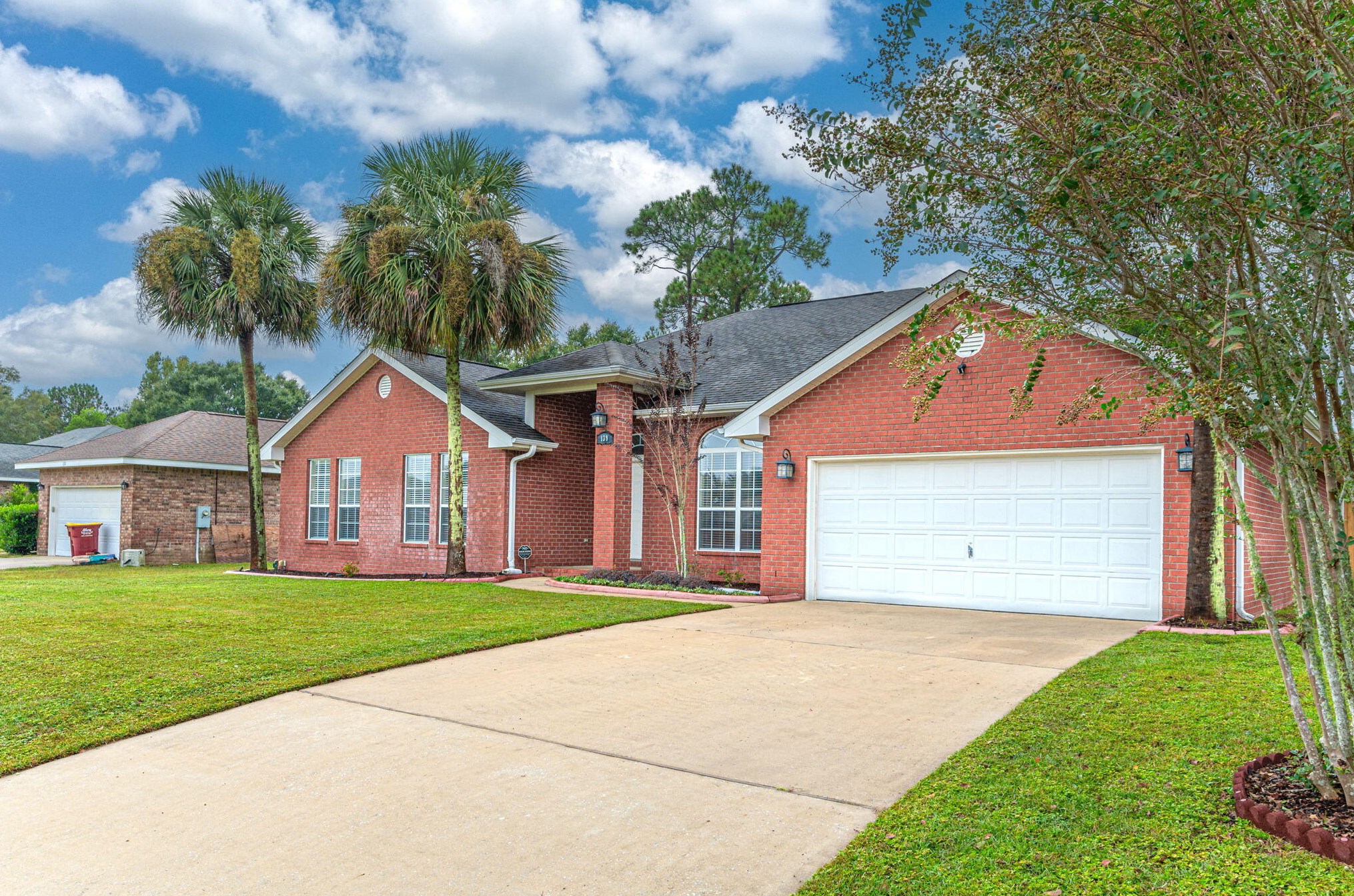 139 Strike Eagle Dr, Crestview FL  32536-2240 exterior