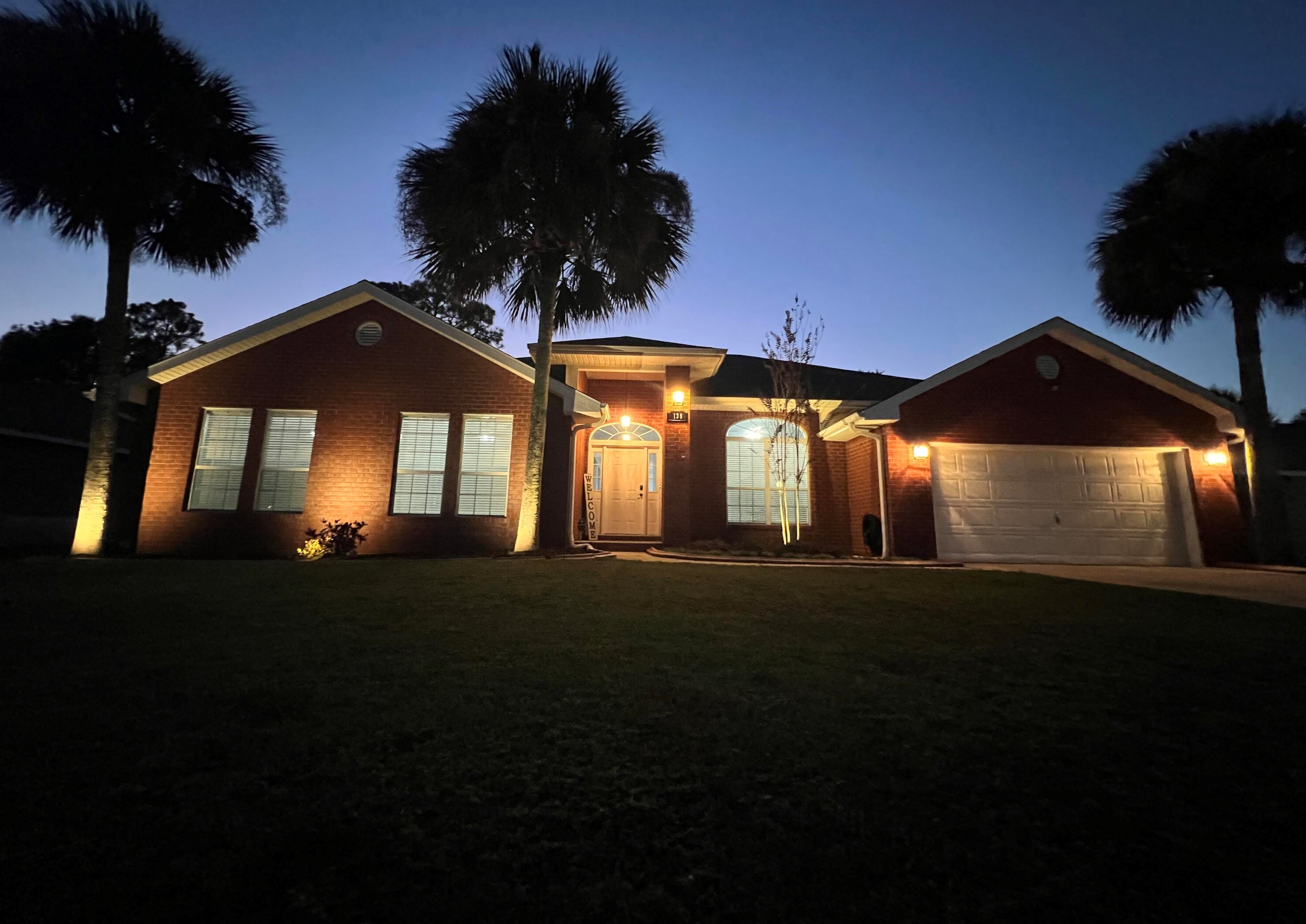 139 Strike Eagle Dr, Crestview FL  32536-2240 exterior