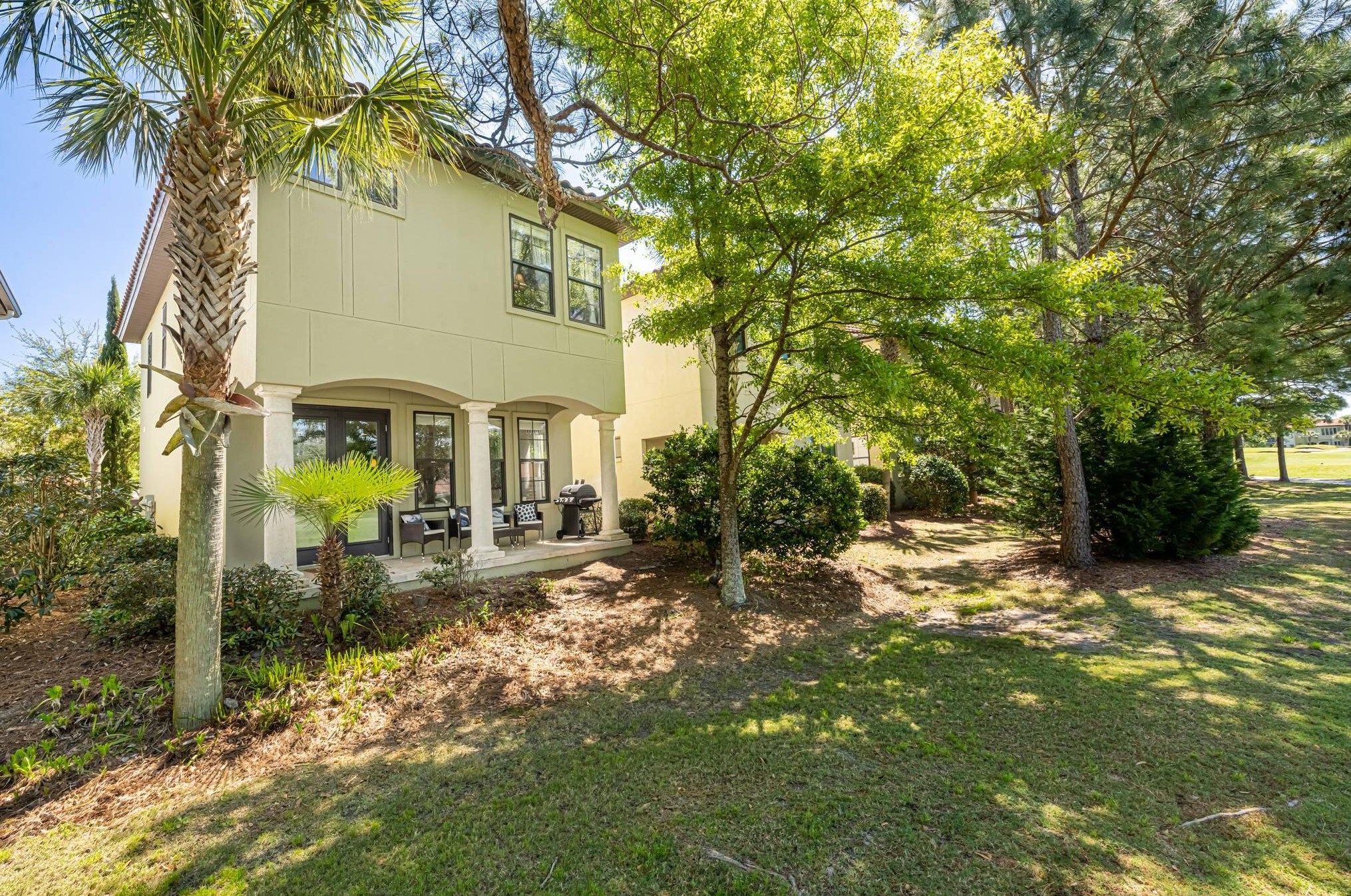 1843 Boardwalk Dr, Destin FL 32550-5896 exterior