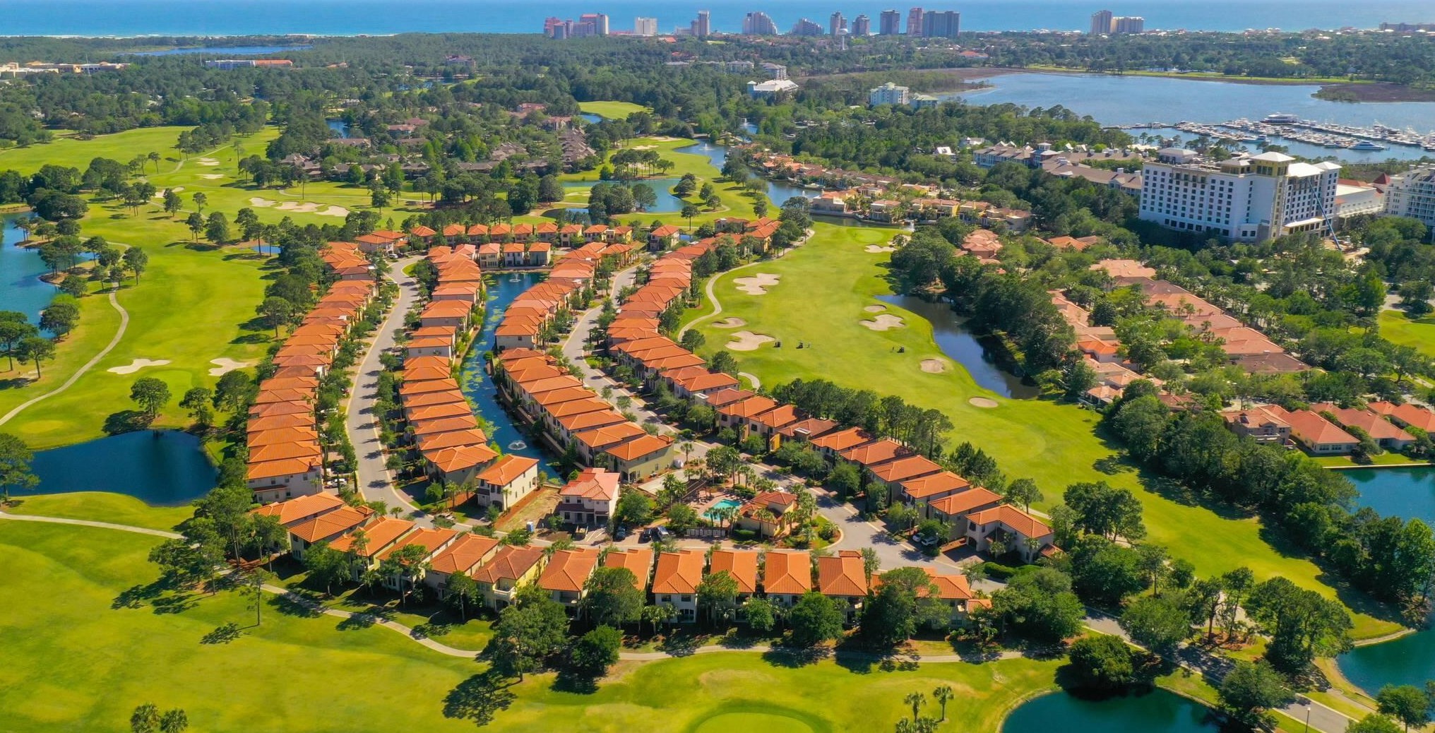 1843 Boardwalk Dr, Destin FL 32550-5896 exterior