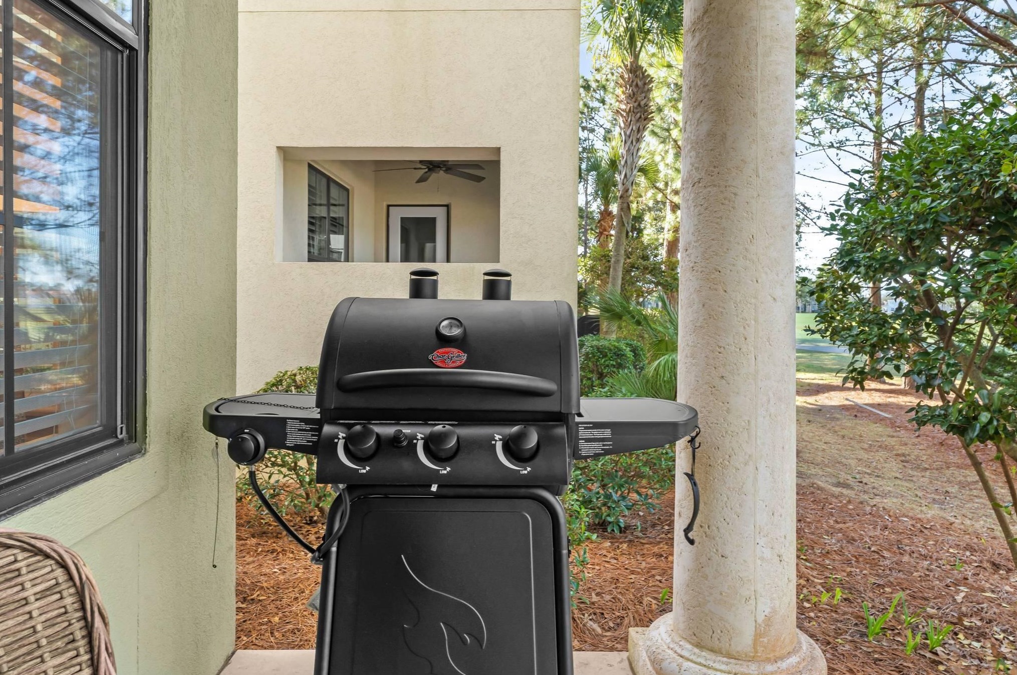 1843 Boardwalk Dr, Destin FL 32550-5896 exterior