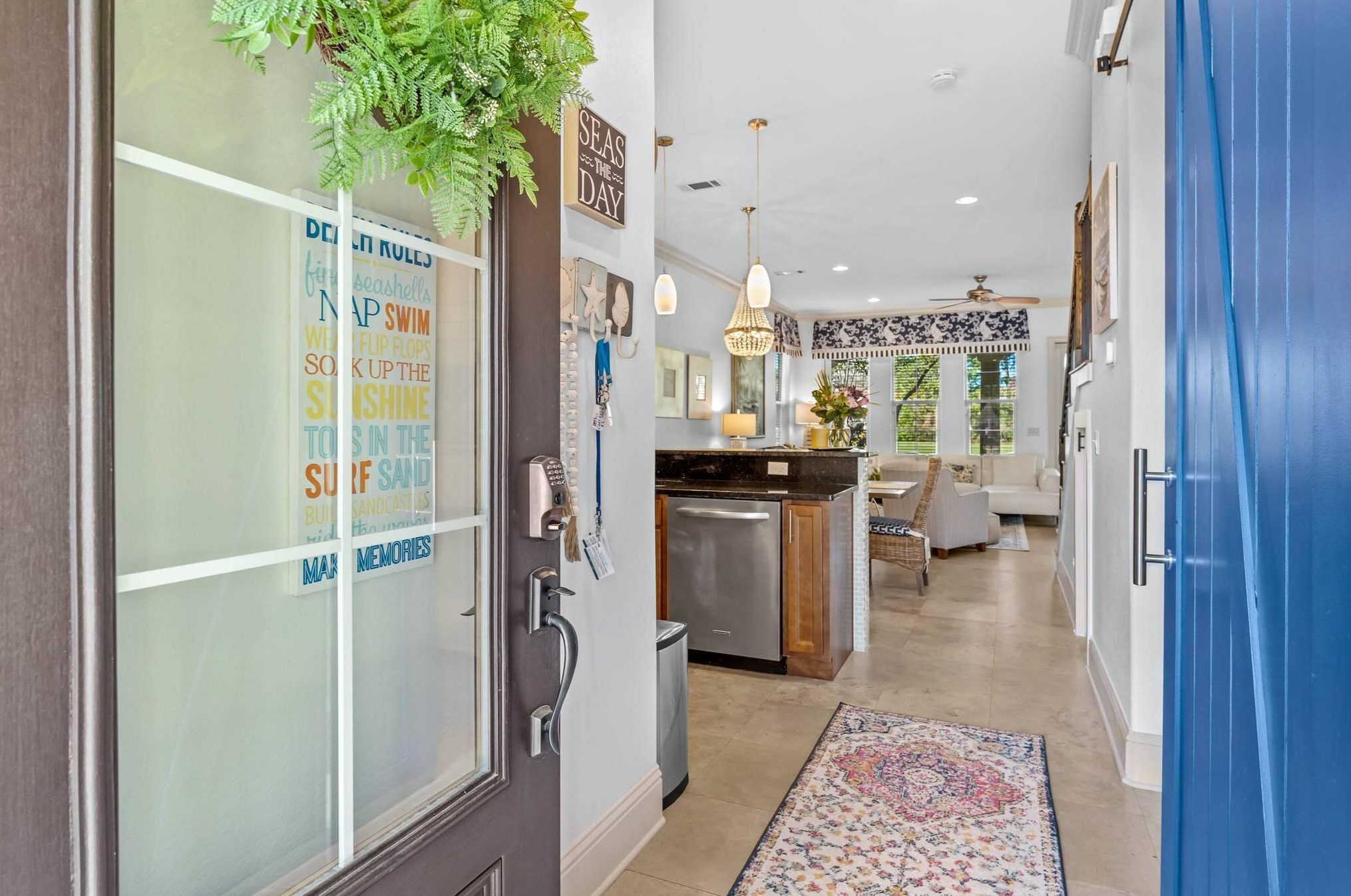 1843 Boardwalk Dr, Destin FL 32550-5896 exterior