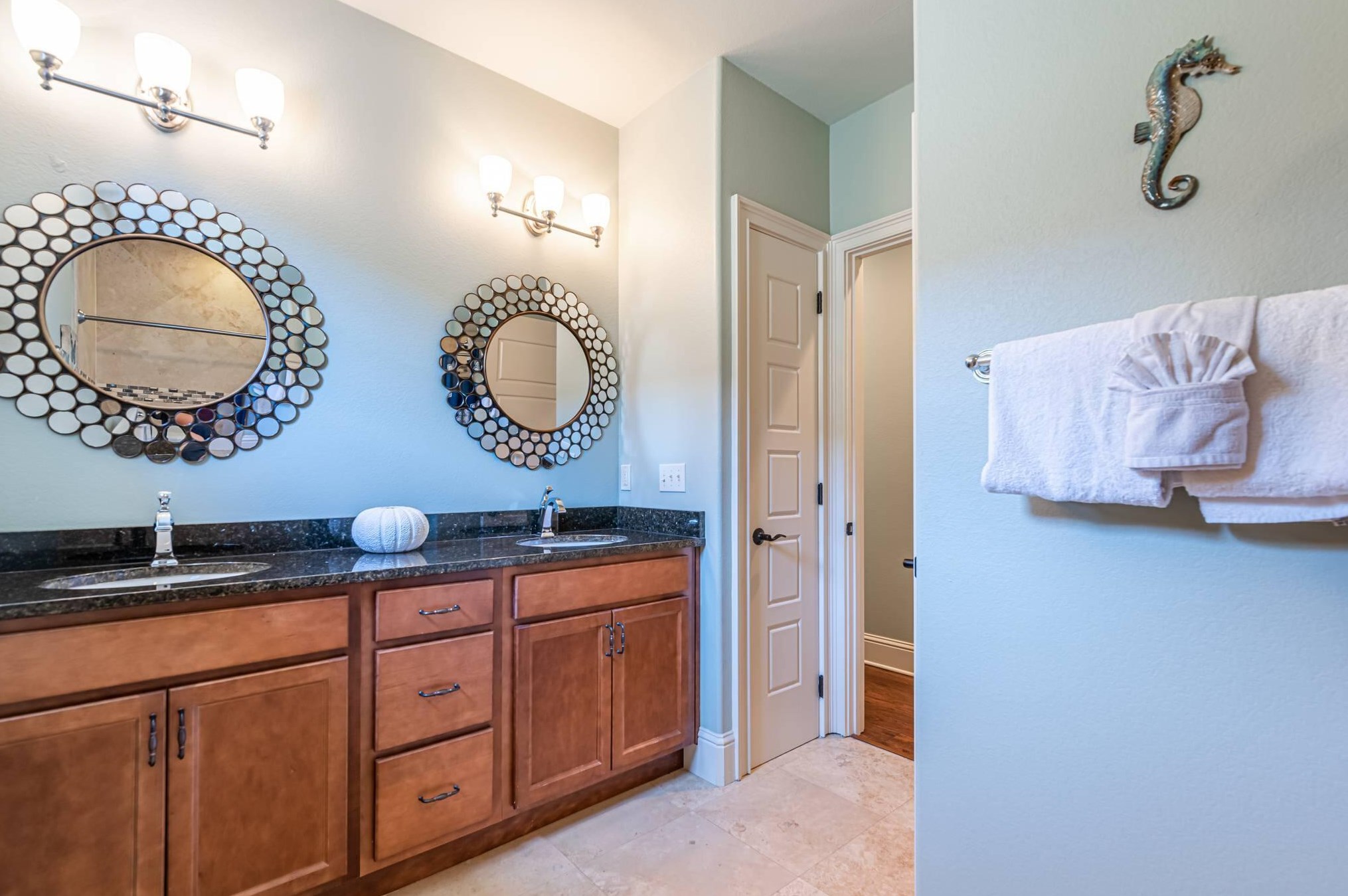 1843 Boardwalk Dr, Destin FL 32550-5896 exterior