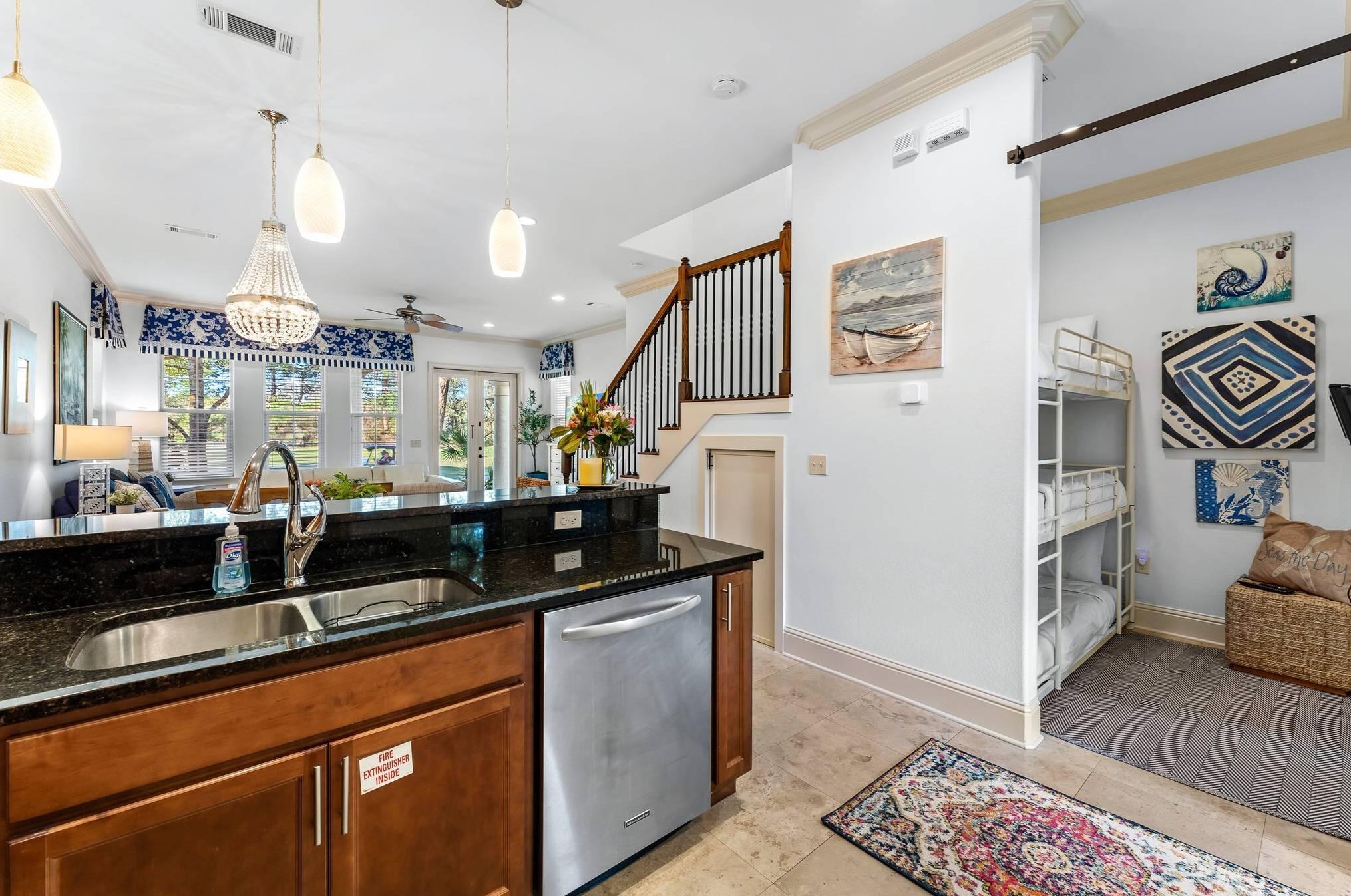 1843 Boardwalk Dr, Destin FL 32550-5896 exterior