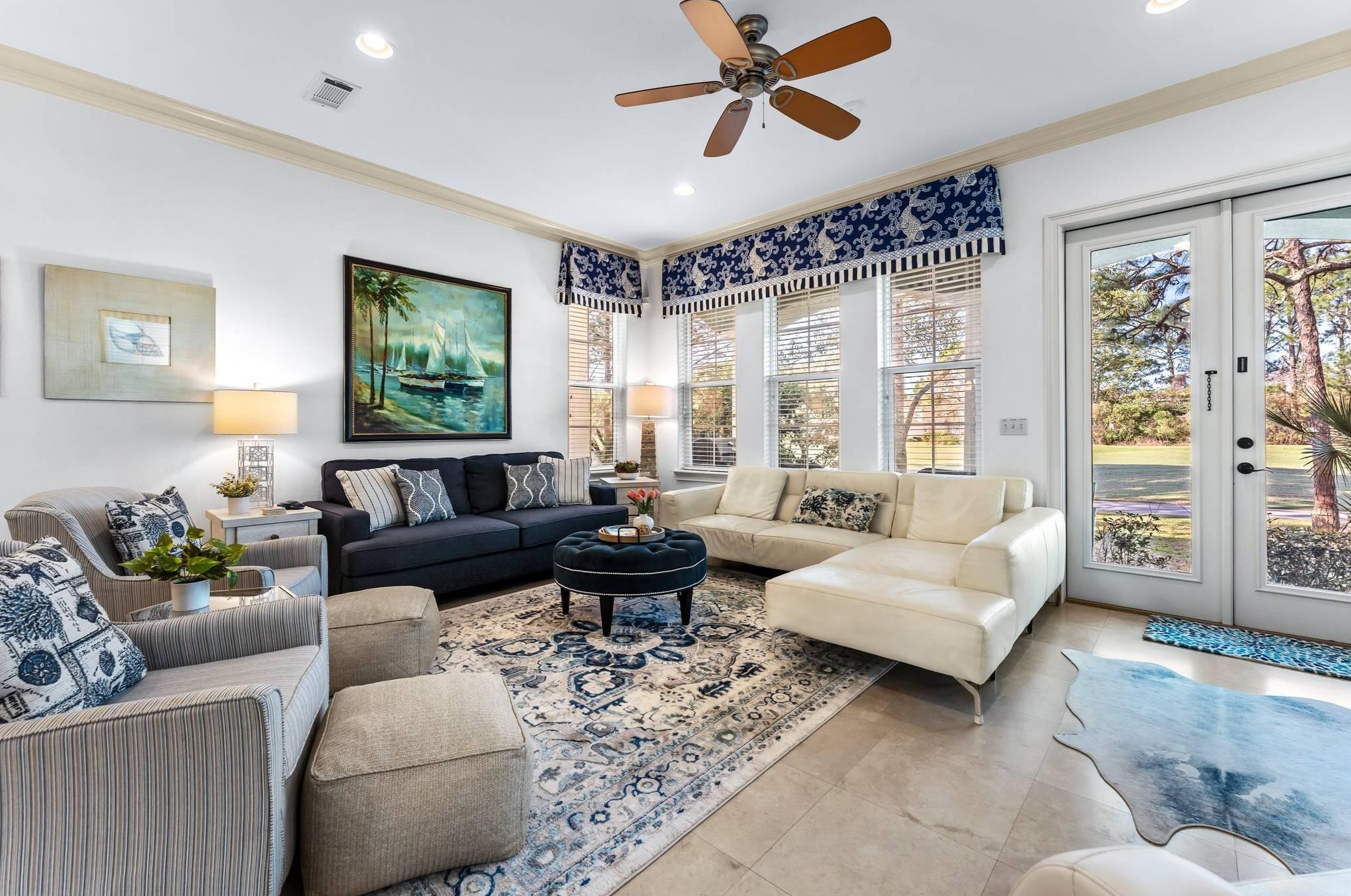 1843 Boardwalk Dr, Destin FL 32550-5896 exterior