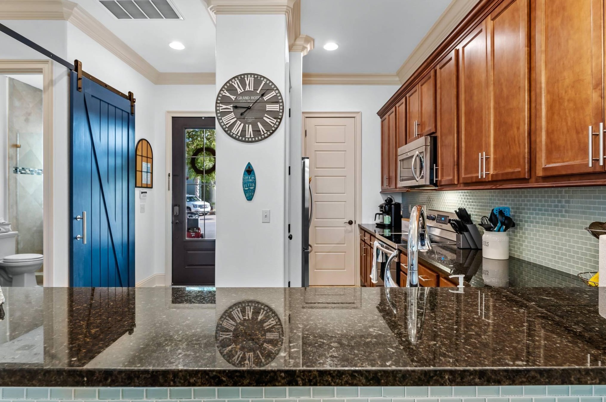 1843 Boardwalk Dr, Destin FL 32550-5896 exterior