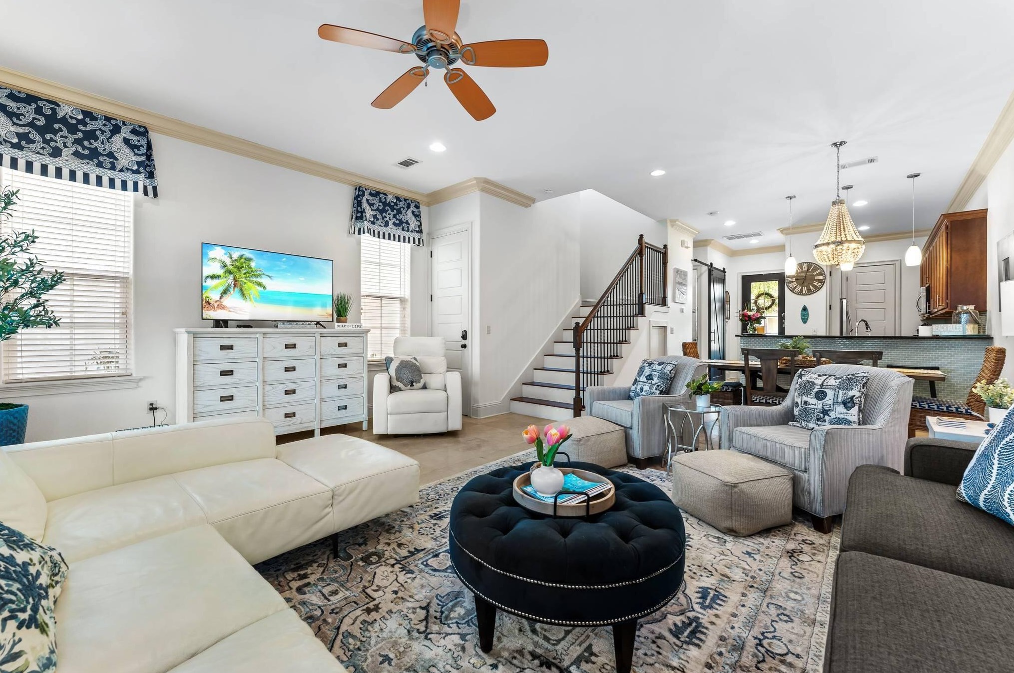 1843 Boardwalk Dr, Destin FL 32550-5896 exterior