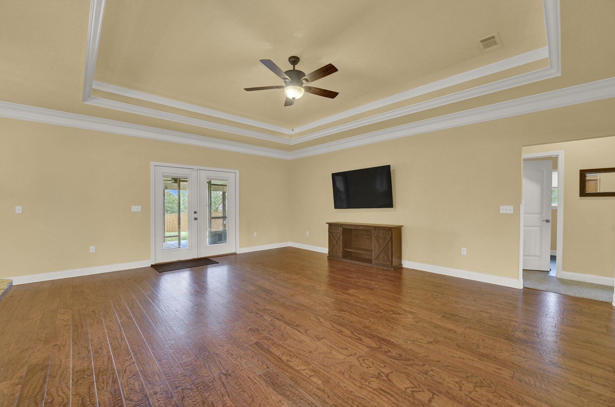 5762 Marigold Loop, Crestview FL  32539-8405 exterior