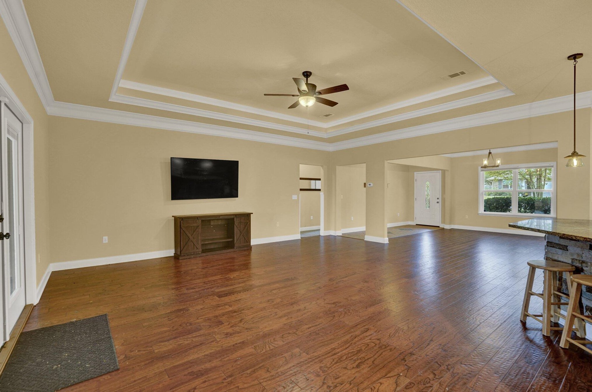 5762 Marigold Loop, Crestview FL  32539-8405 exterior
