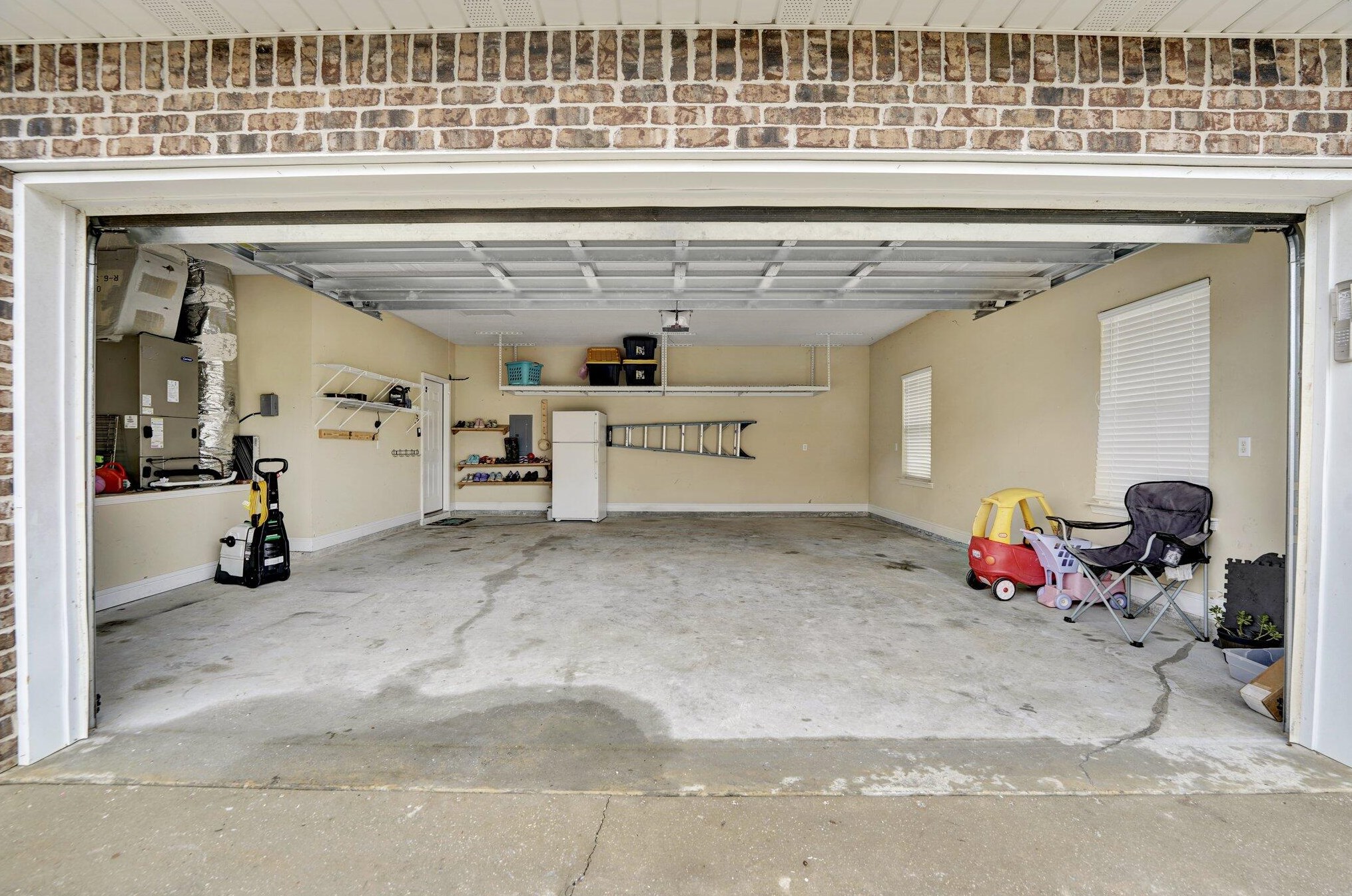 5762 Marigold Loop, Crestview FL  32539-8405 exterior