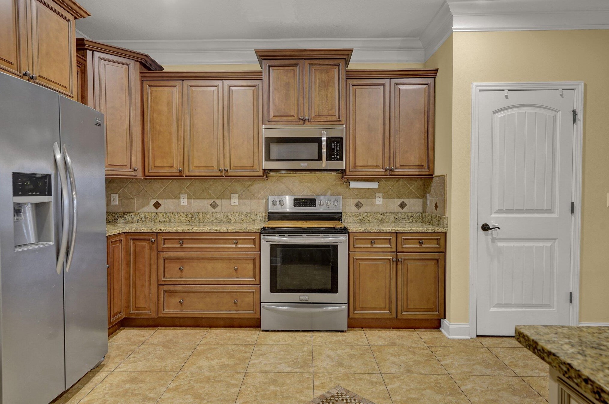 5762 Marigold Loop, Crestview FL  32539-8405 exterior