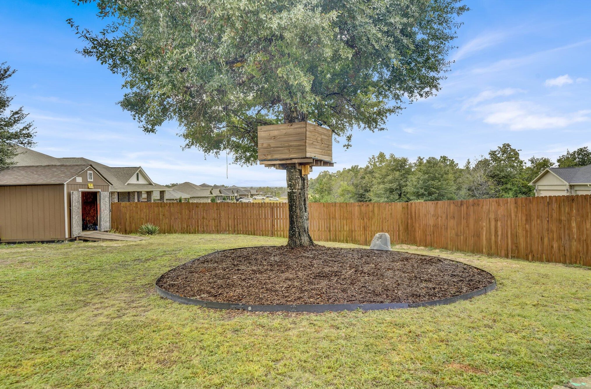 5762 Marigold Loop, Crestview FL  32539-8405 exterior