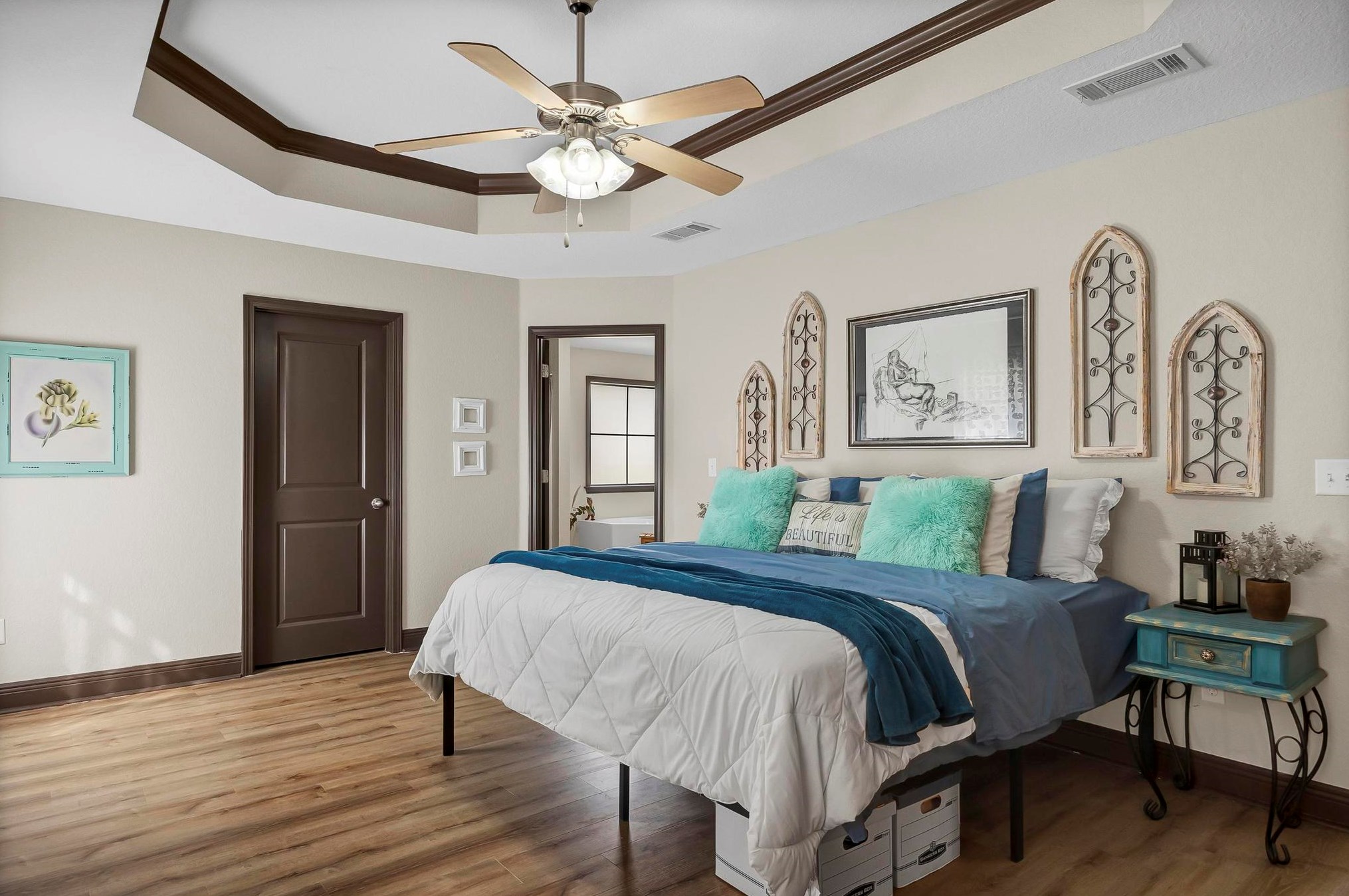 207 Pinque Coat Ct, Crestview FL  32536-5468 exterior