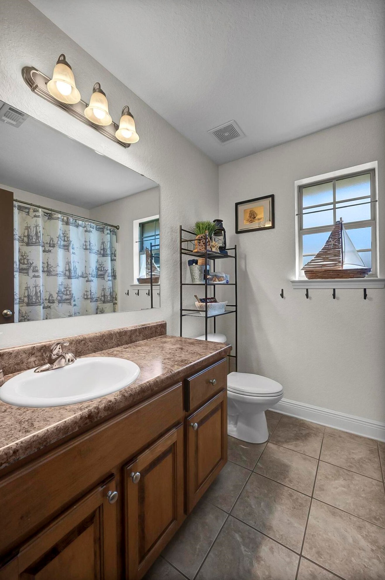 207 Pinque Coat Ct, Crestview FL  32536-5468 exterior