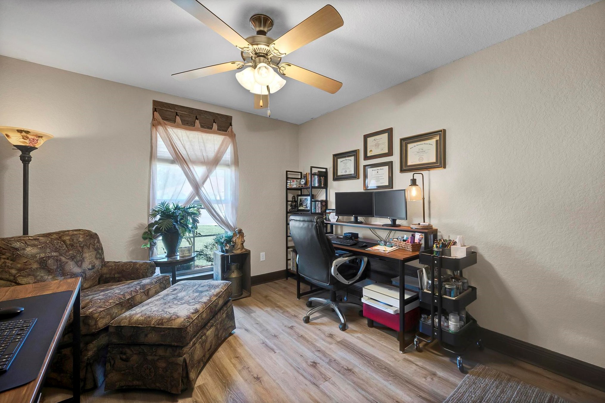 207 Pinque Coat Ct, Crestview FL  32536-5468 exterior