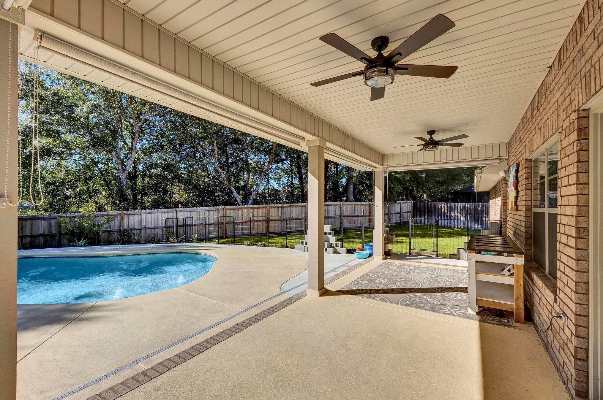 207 Pinque Coat Ct, Crestview FL  32536-5468 exterior