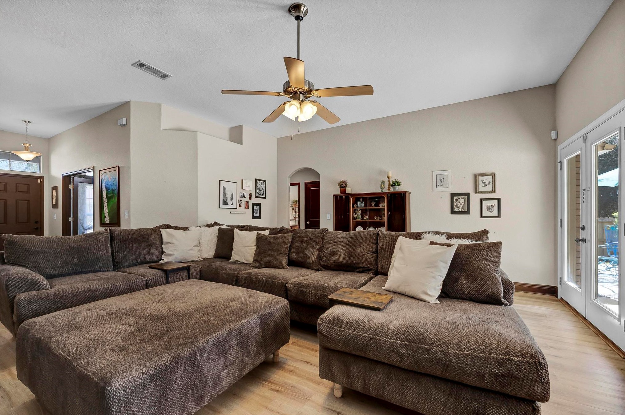 207 Pinque Coat Ct, Crestview FL  32536-5468 exterior