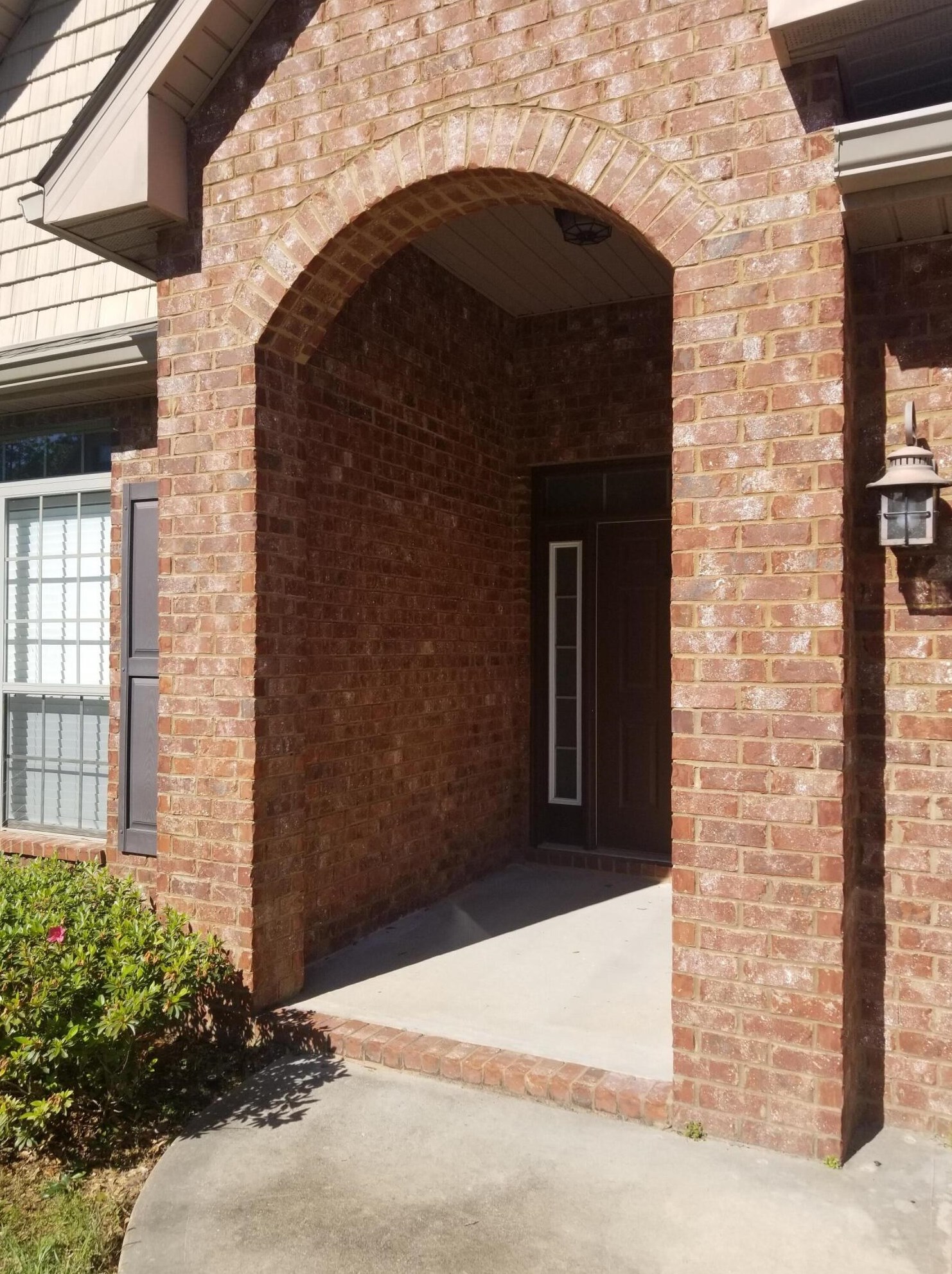 660 Red Fern Rd, Crestview FL  32536-5476 exterior