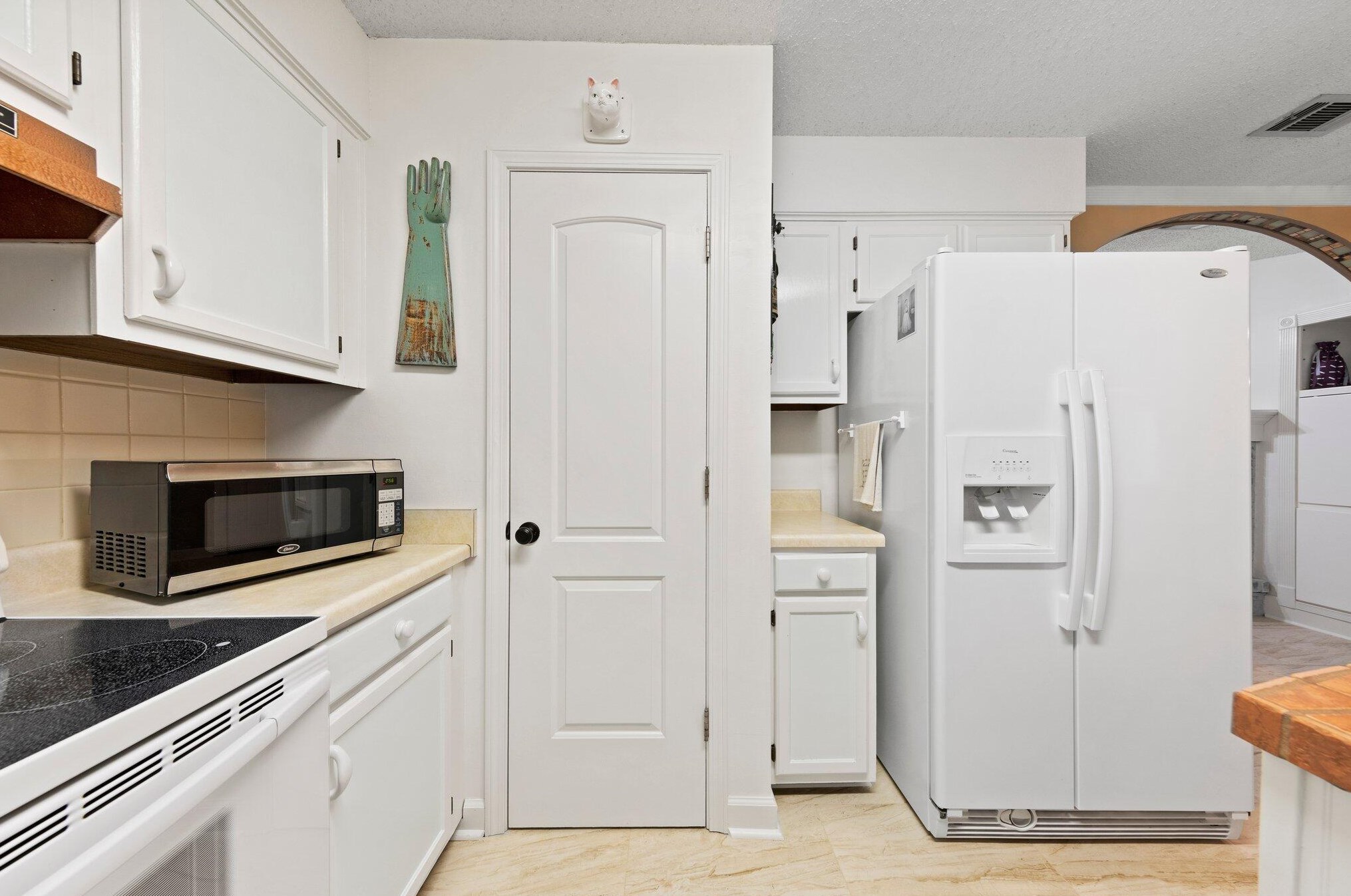 852 Meadow Ln, Fort Walton Beach FL  32547-1015 exterior