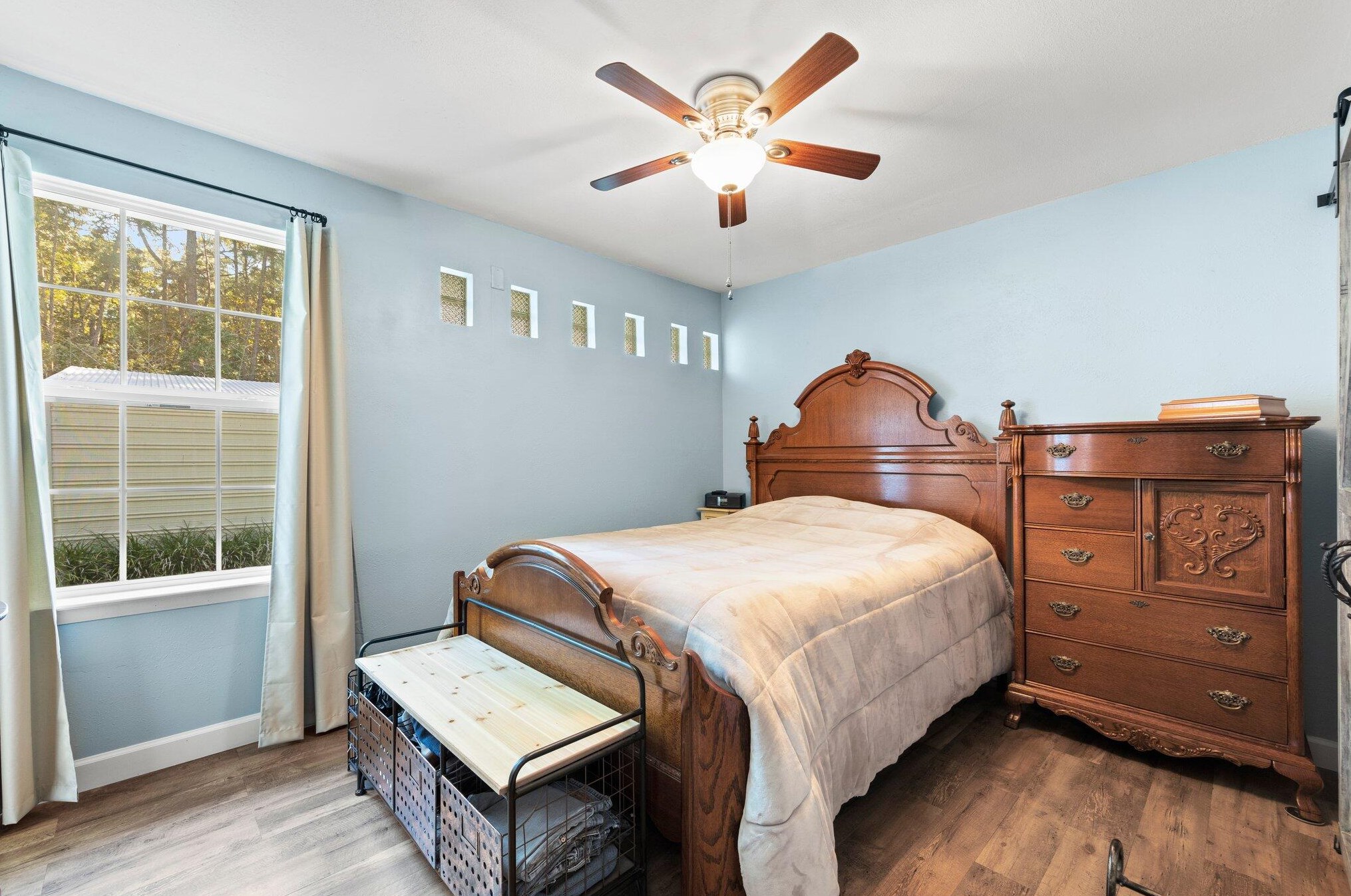 852 Meadow Ln, Fort Walton Beach FL  32547-1015 exterior