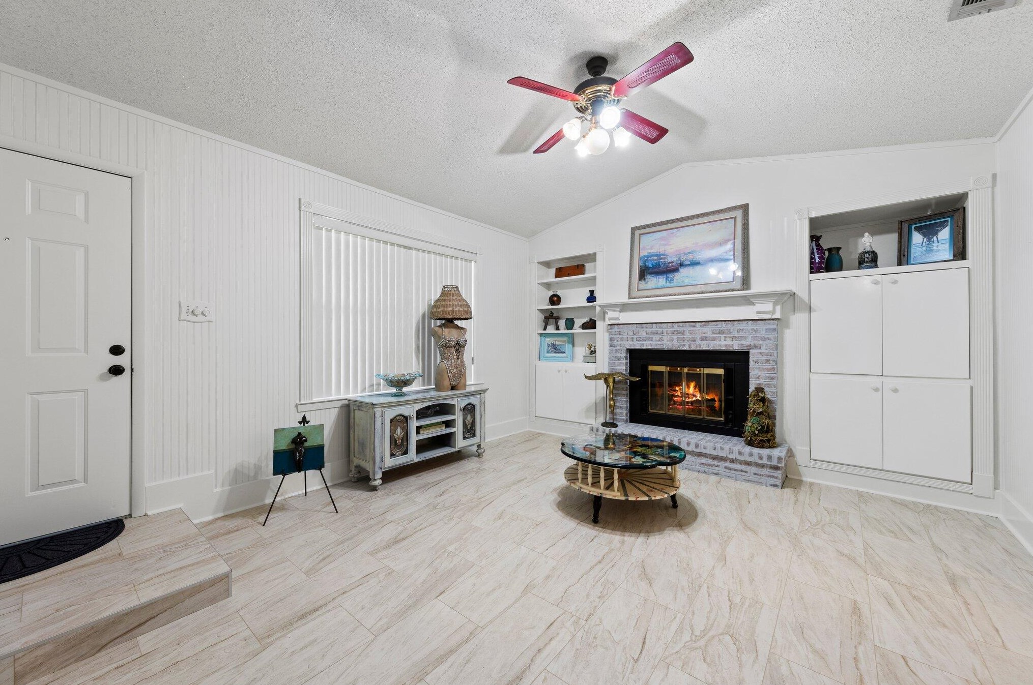 852 Meadow Ln, Fort Walton Beach FL  32547-1015 exterior