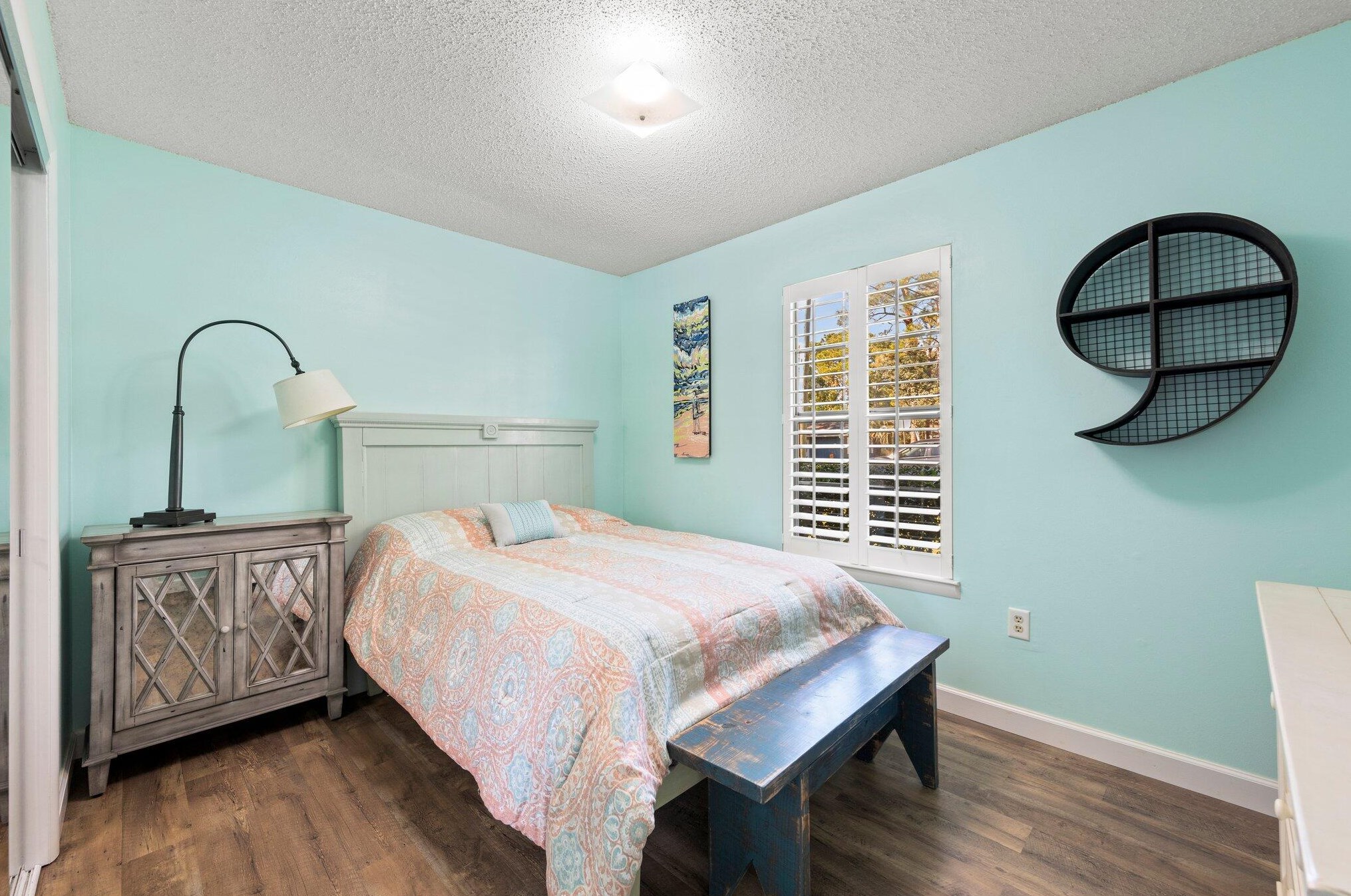 852 Meadow Ln, Fort Walton Beach FL  32547-1015 exterior