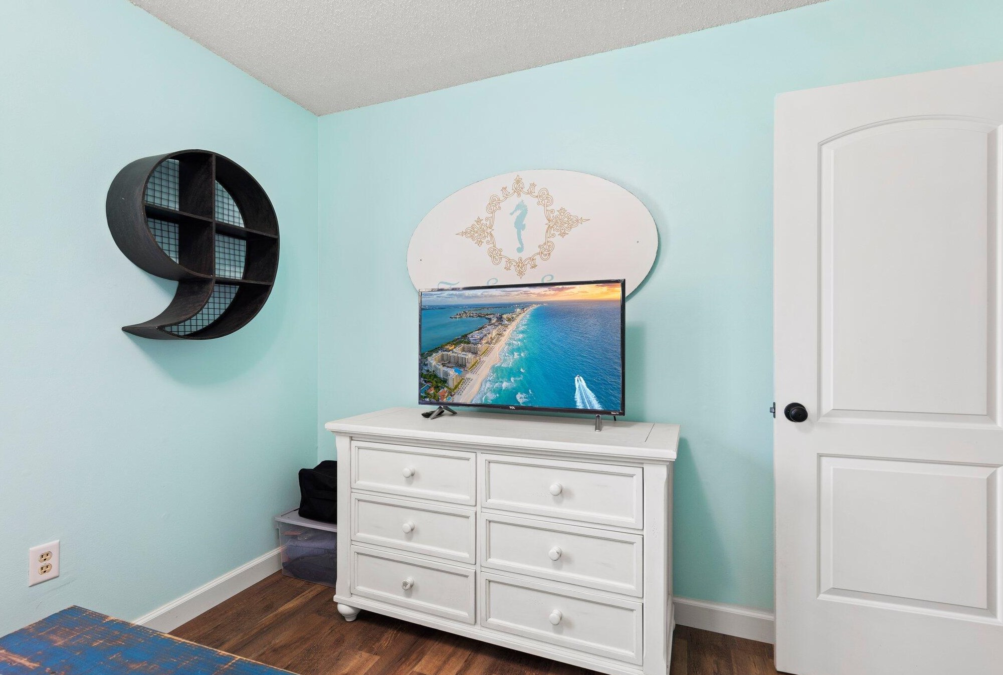 852 Meadow Ln, Fort Walton Beach FL  32547-1015 exterior