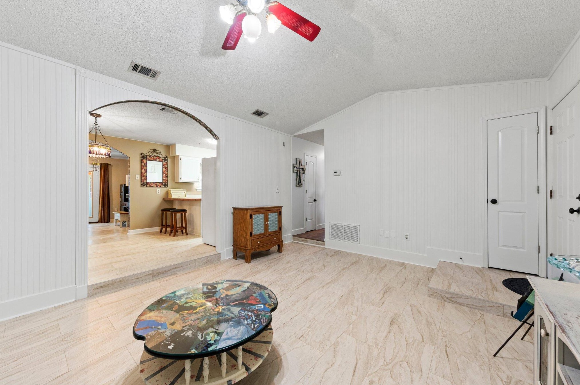 852 Meadow Ln, Fort Walton Beach FL  32547-1015 exterior