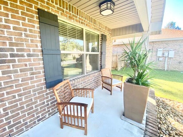 6040 Trestle St, Crestview FL  32536-4379 exterior