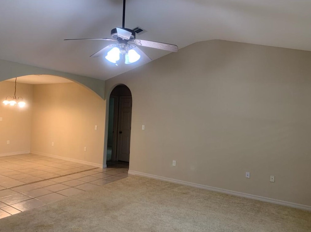 6444 Kylito Cir, Crestview FL  32539-5417 exterior