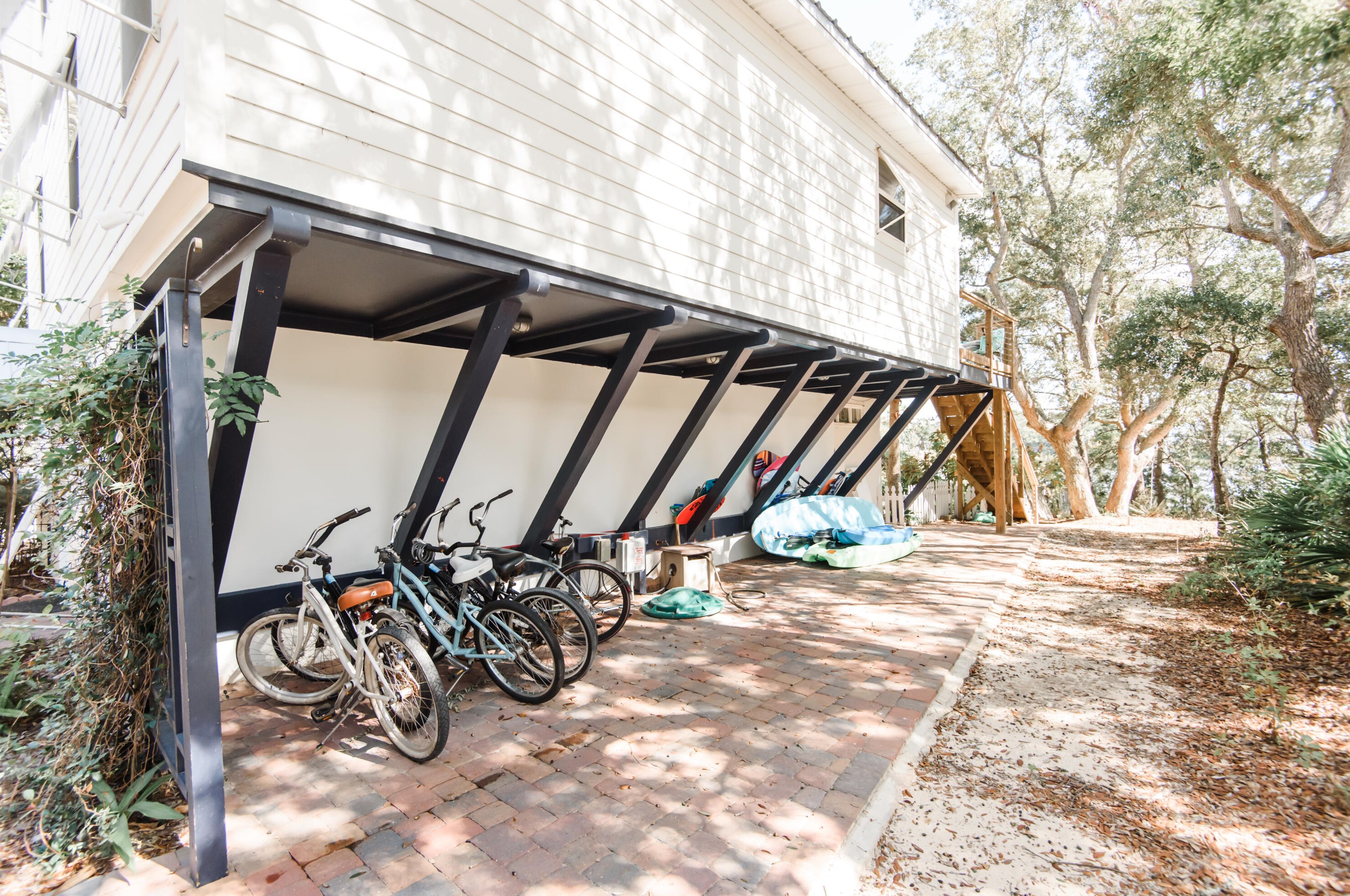 33 Lk Dr, Santa Rosa Beach FL  32459-6714 exterior