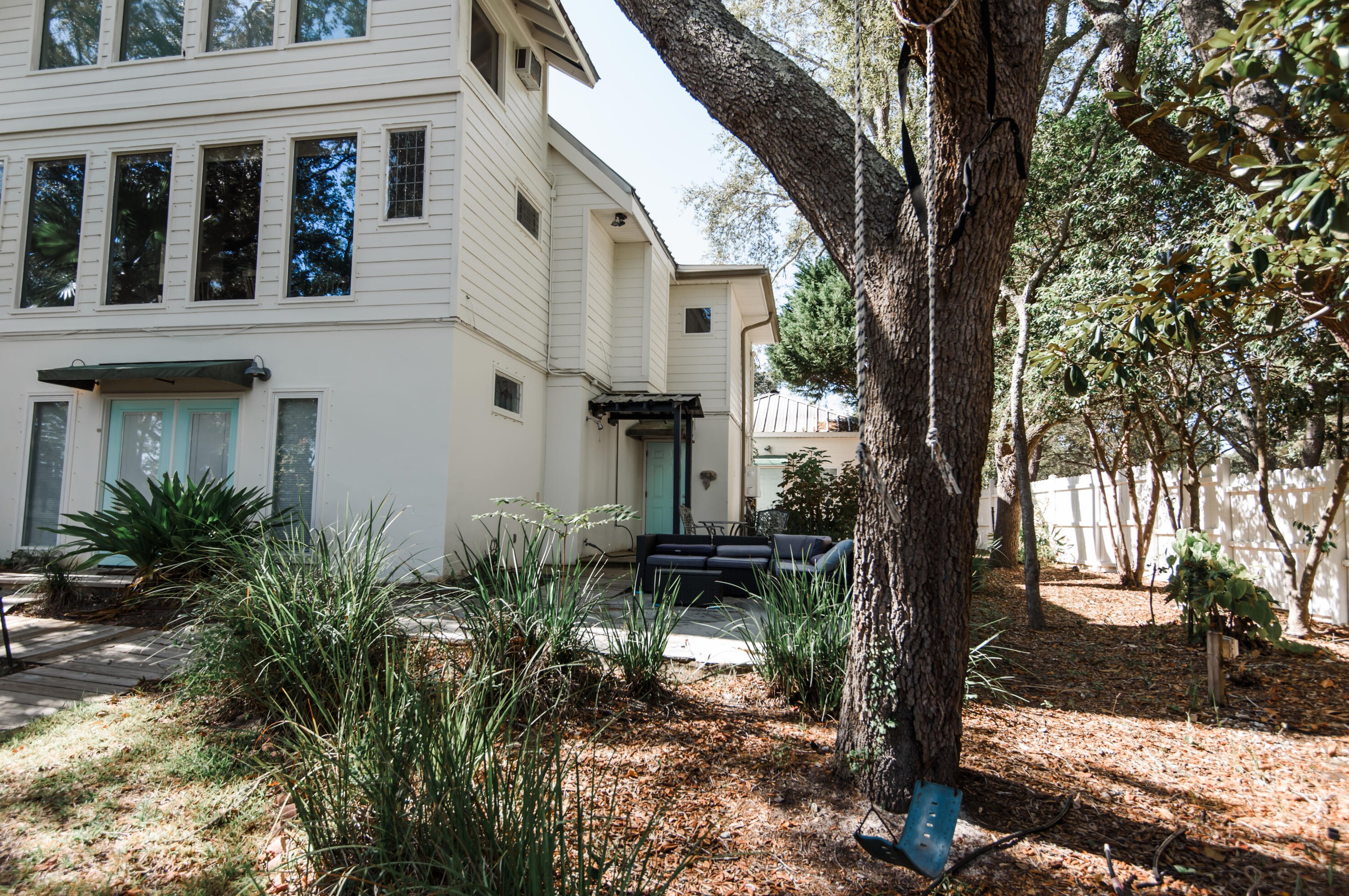 33 Lk Dr, Santa Rosa Beach FL  32459-6714 exterior