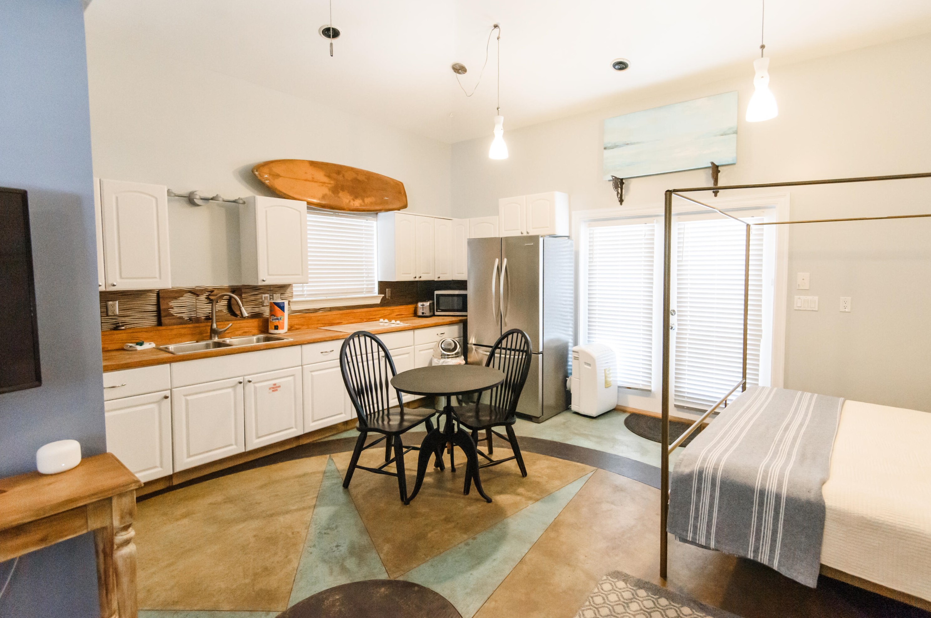 33 Lk Dr, Santa Rosa Beach FL  32459-6714 exterior