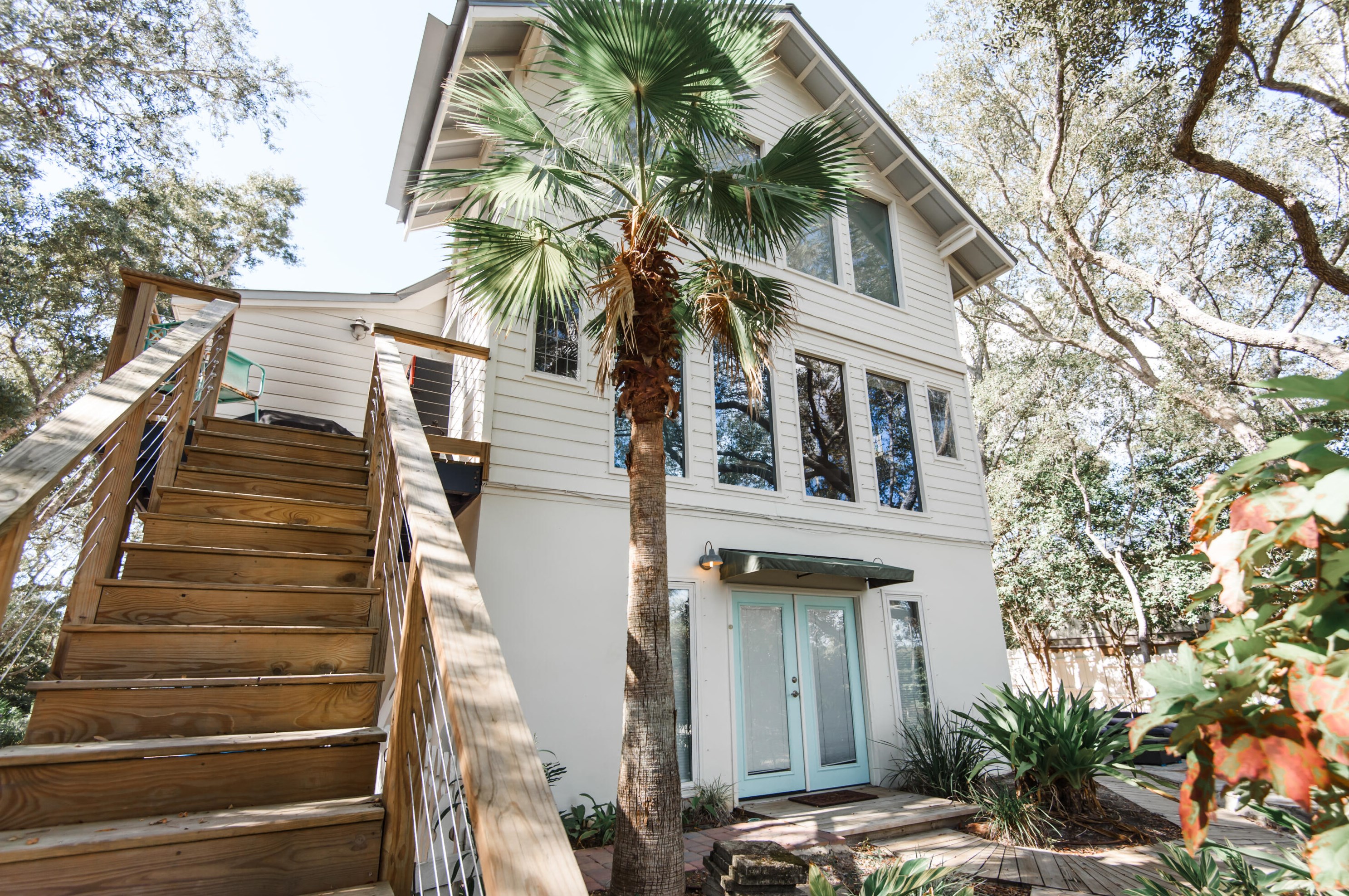 33 Lk Dr, Santa Rosa Beach FL  32459-6714 exterior
