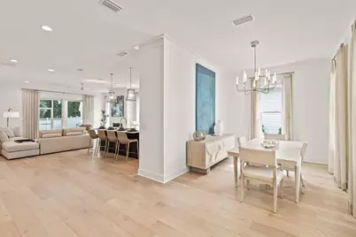 11 Pollard Cove West #Lot 1, Watersound, FL 32461 - Photo 9