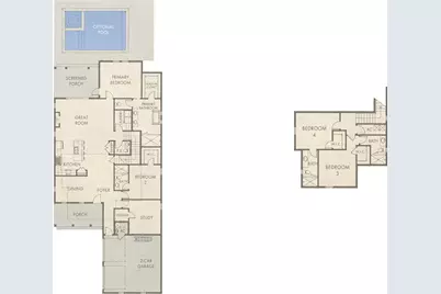 11 Pollard Cove West #Lot 1, Watersound, FL 32461 - Photo 5