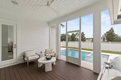 11 Pollard Cove West #Lot 1, Watersound, FL 32461 - Photo 35