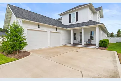 11 Pollard Cove West #Lot 1, Watersound, FL 32461 - Photo 7