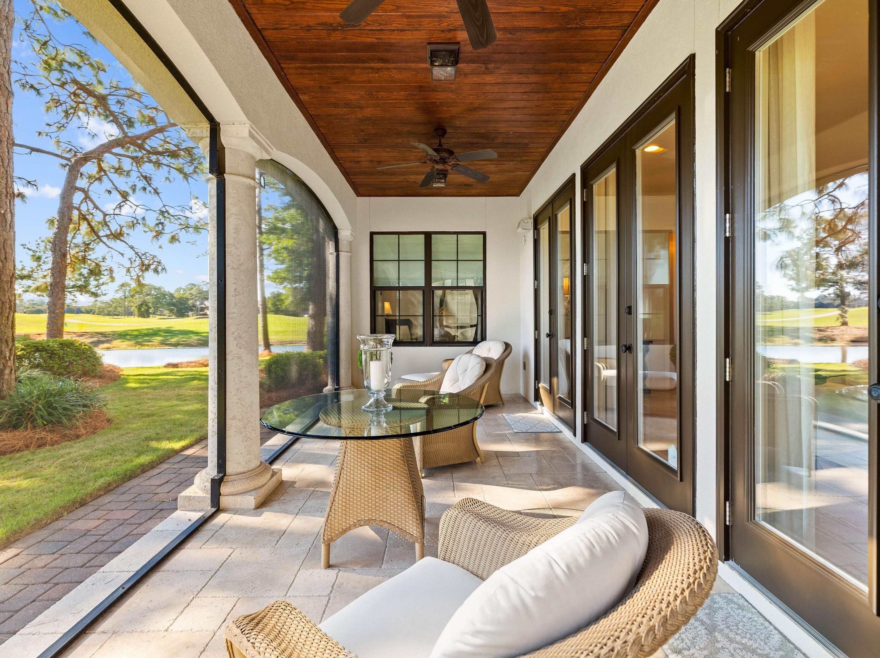 1889 Baytowne Loop, Destin FL 32550-5894 exterior