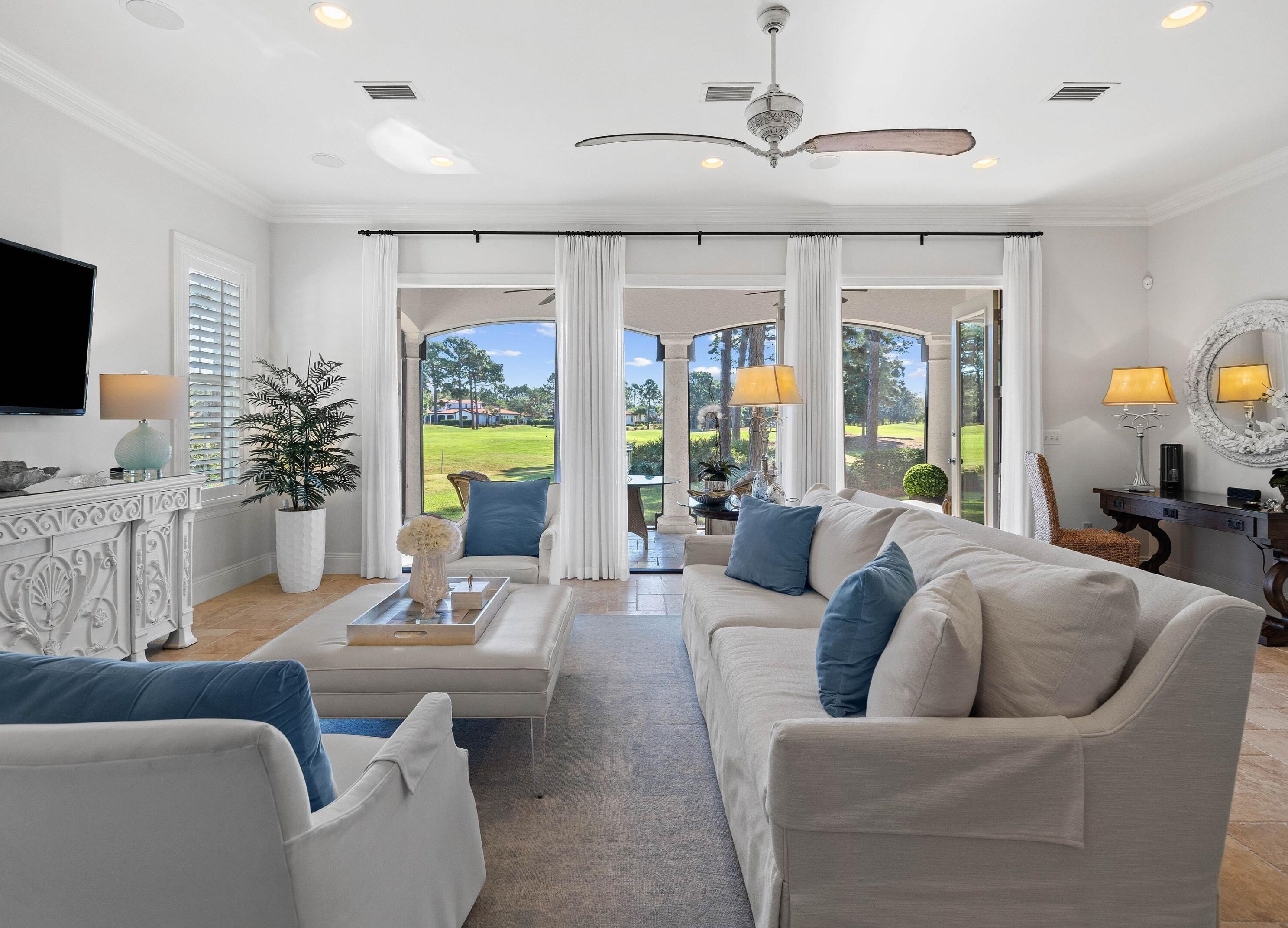 1889 Baytowne Loop, Destin FL 32550-5894 exterior