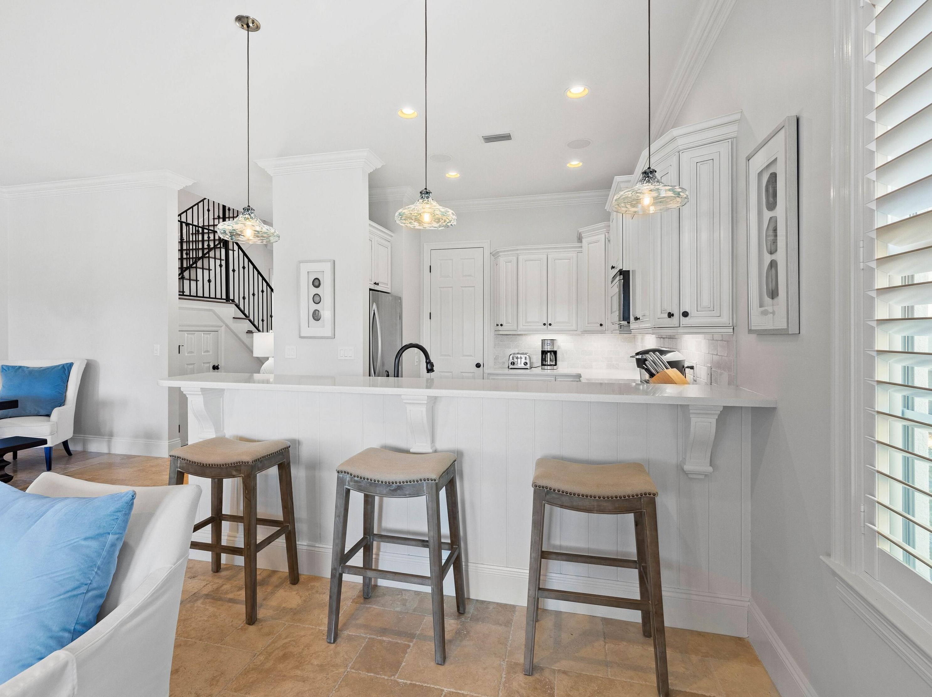 1889 Baytowne Loop, Destin FL 32550-5894 exterior