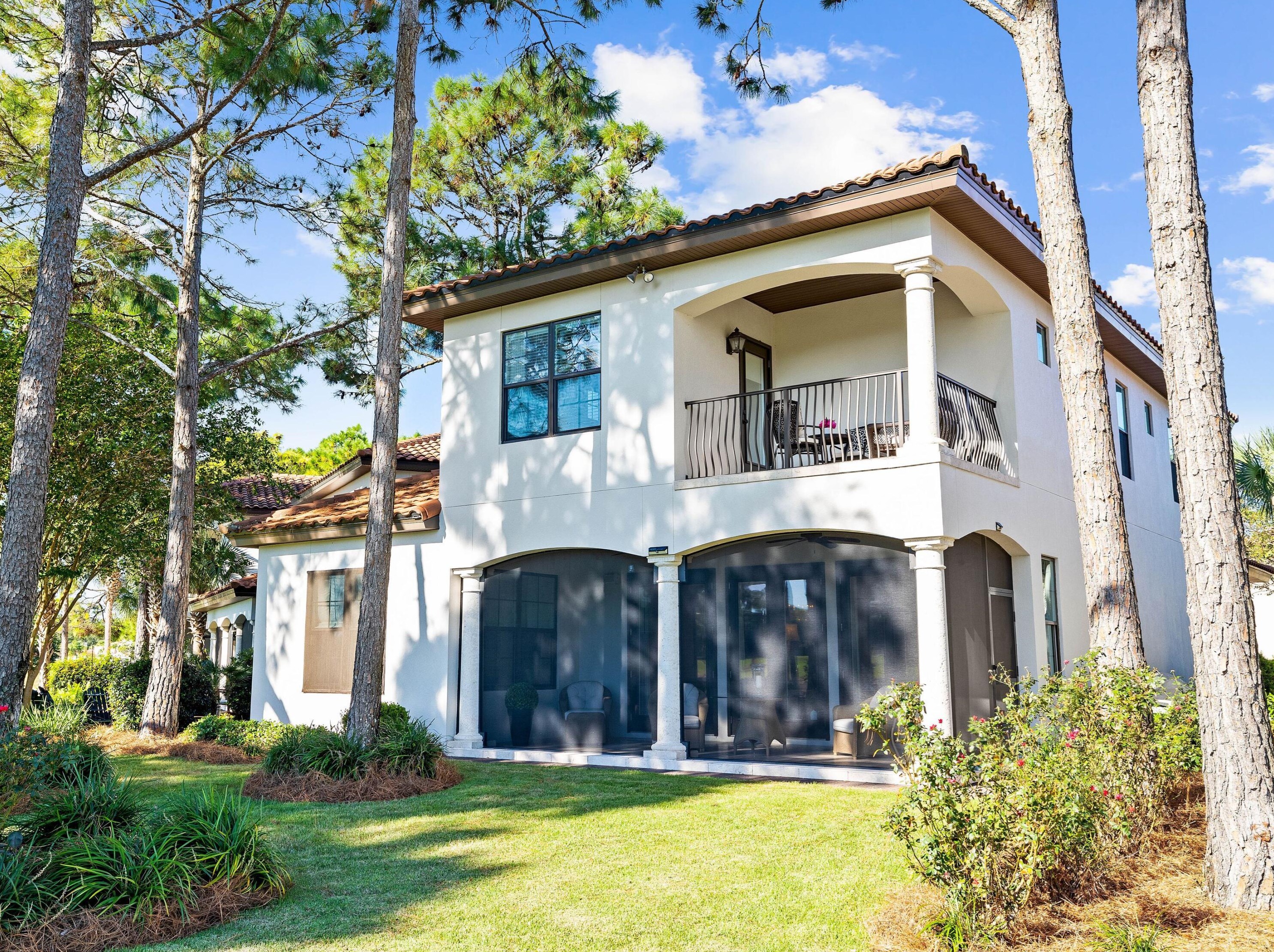 1889 Baytowne Loop, Destin FL 32550-5894 exterior