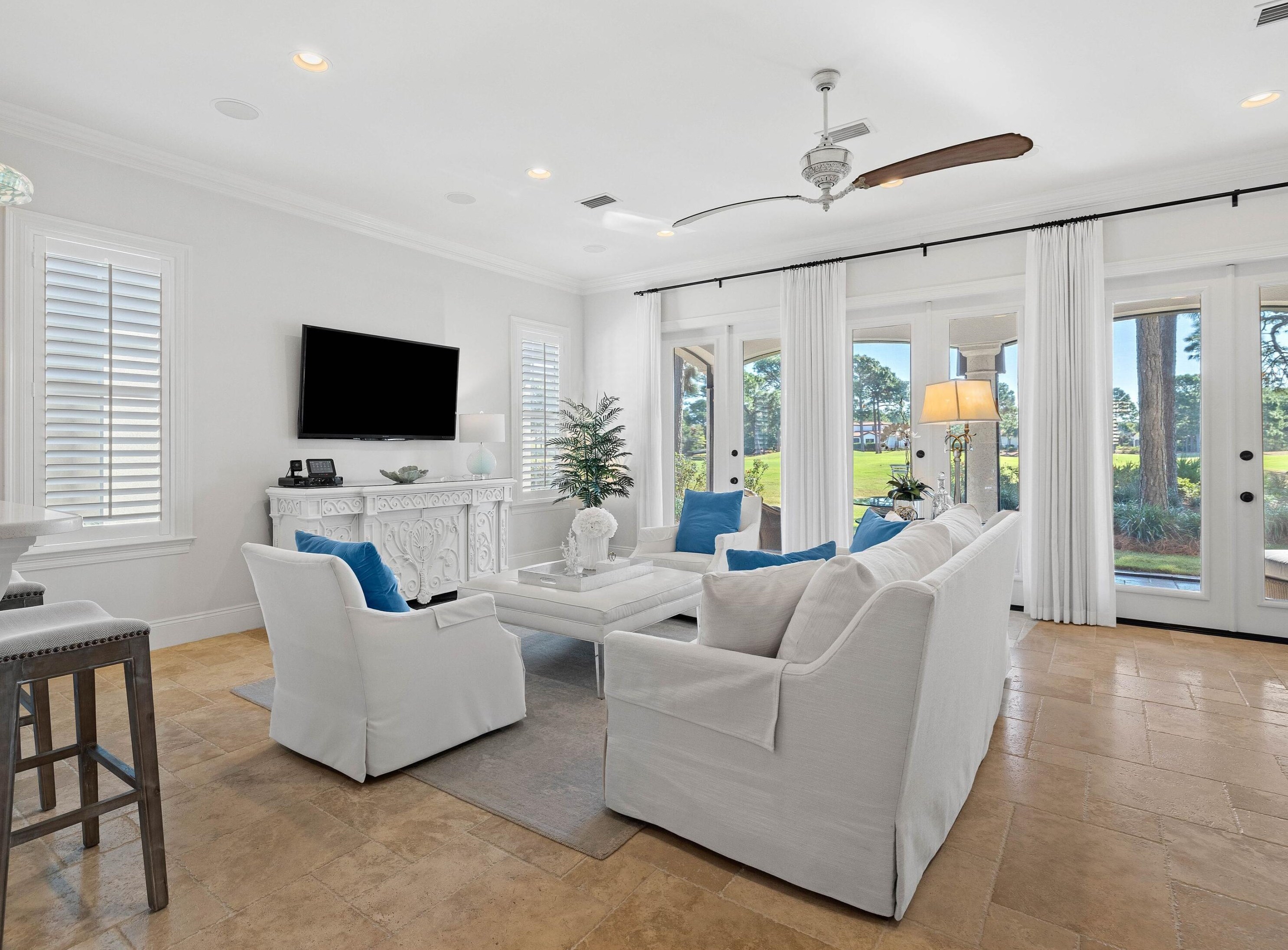 1889 Baytowne Loop, Destin FL 32550-5894 exterior