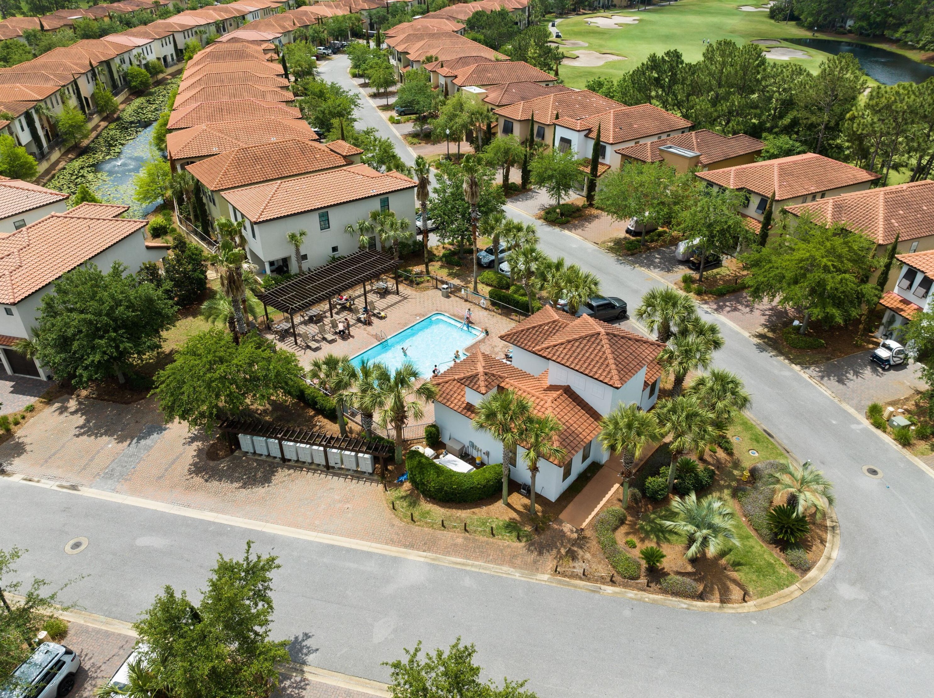 1889 Baytowne Loop, Destin FL 32550-5894 exterior