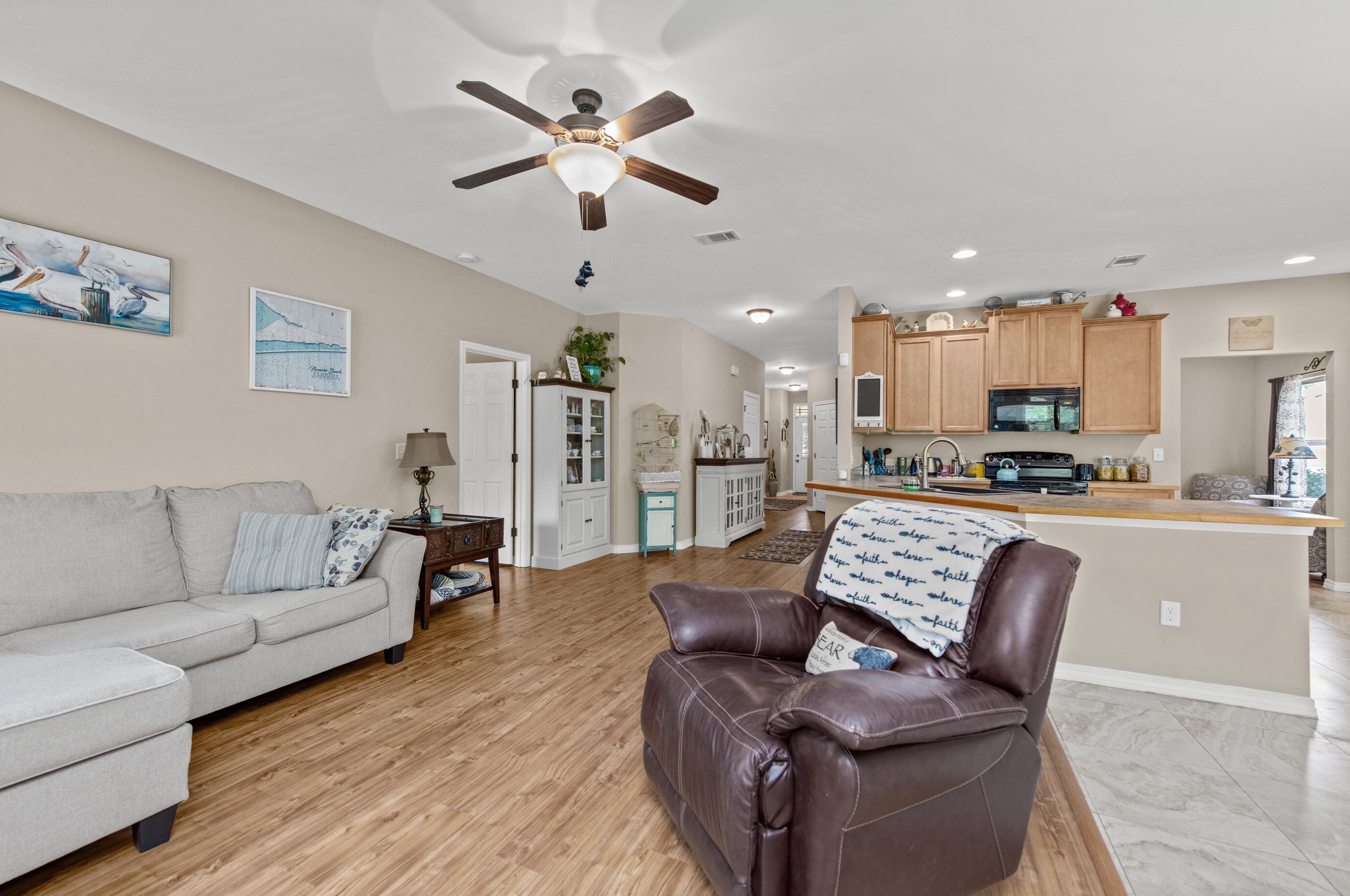 3119 Pinot Way, Crestview FL  32536-7223 exterior